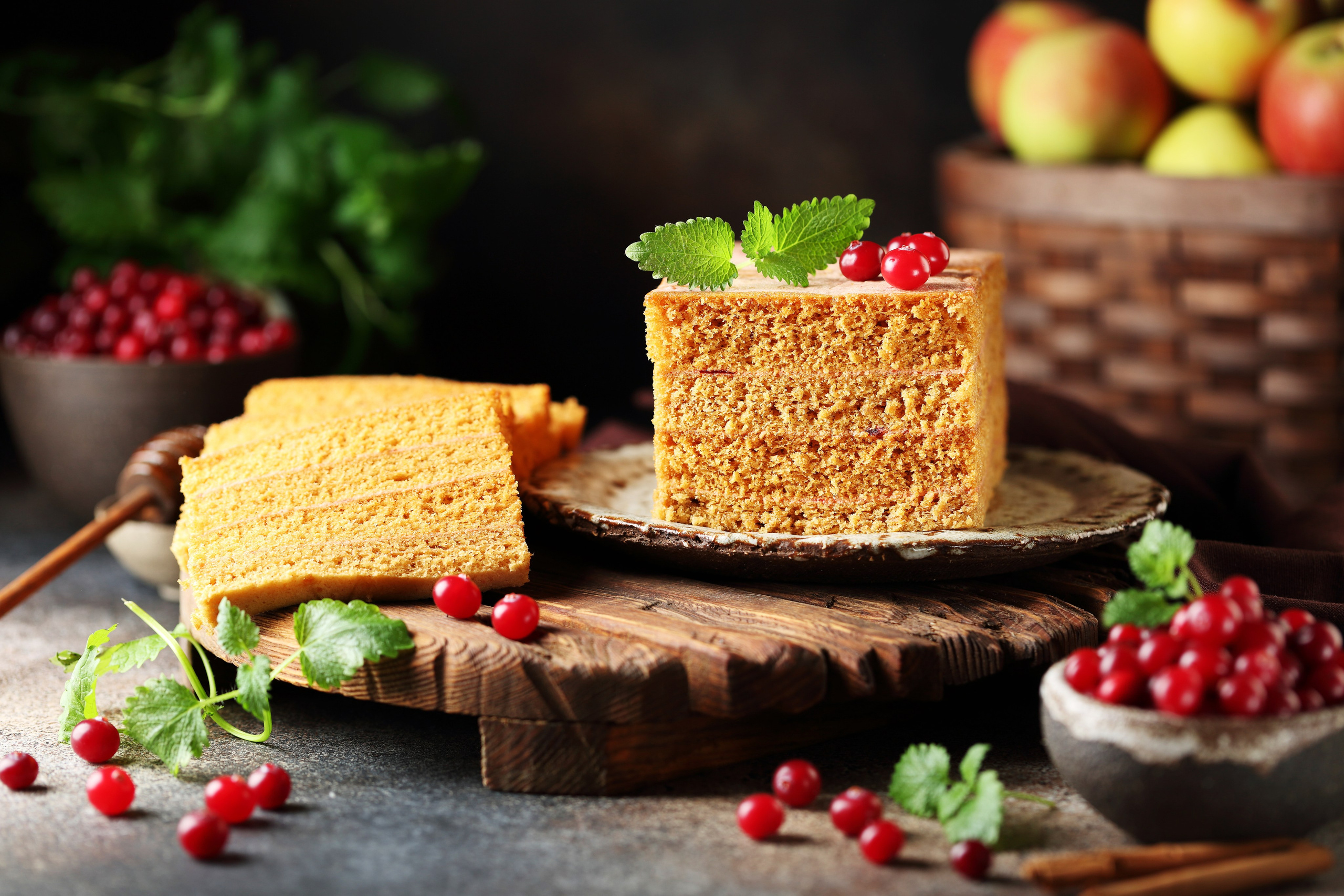 Белёвская пастила. Фуд-фотограф Оксана Голева