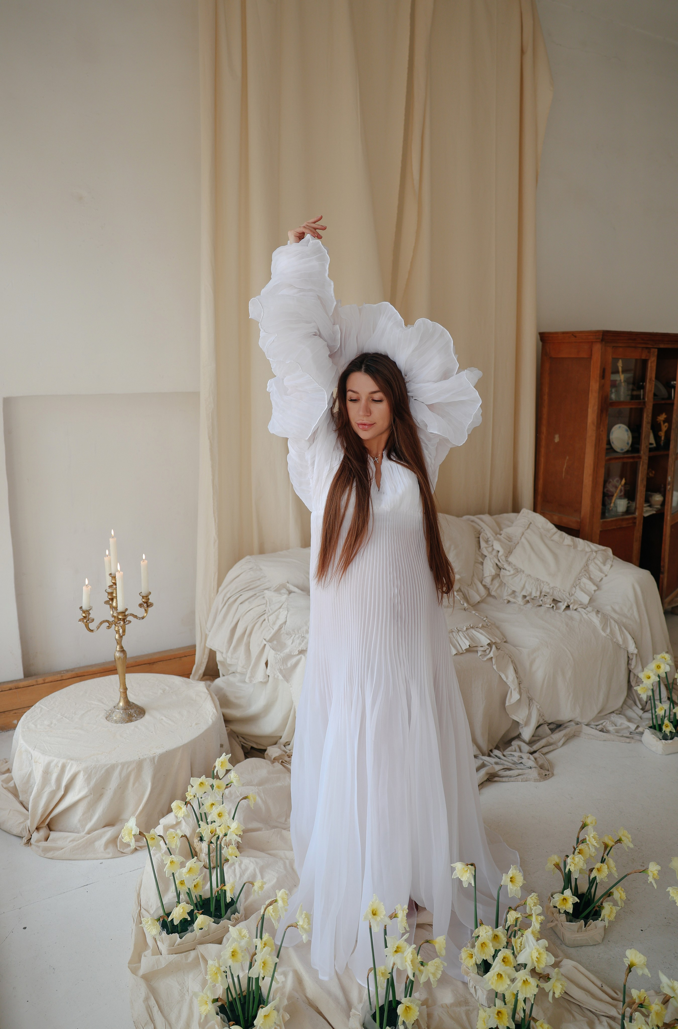 Беременность. Свадебный и семейный фотограф в Ростове-на-Дону Марианна Хахладжева