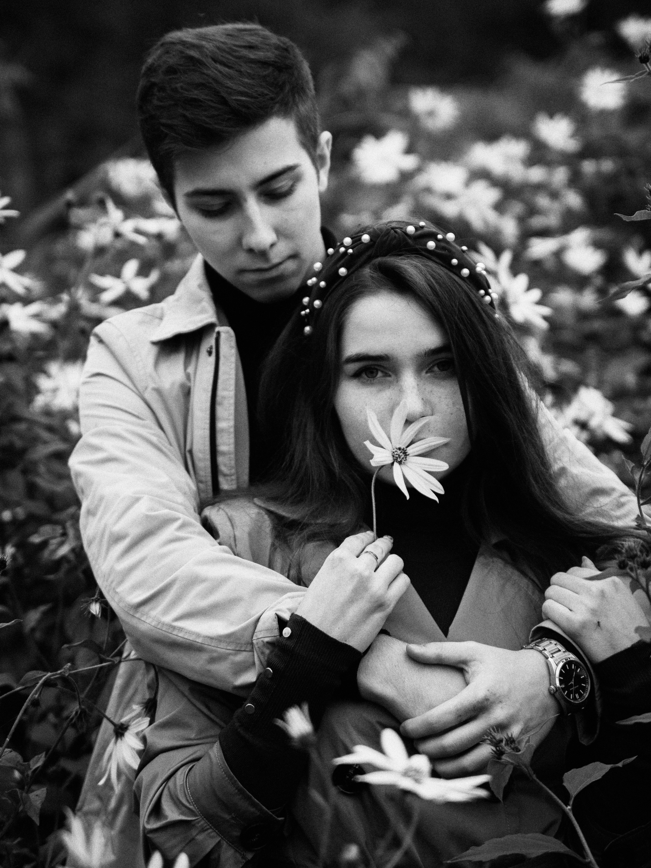 Истории любви. Главная