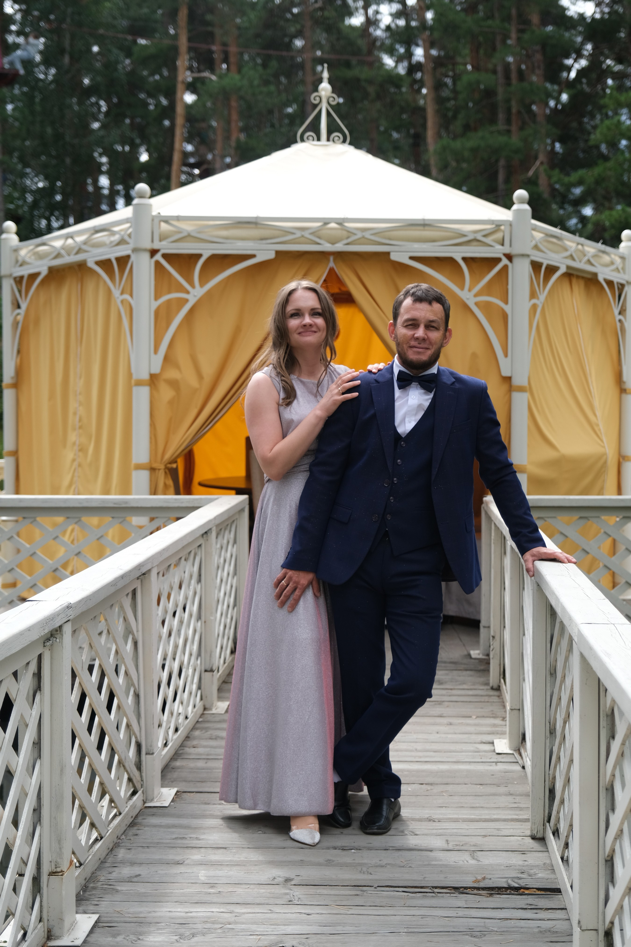 Свадьба Дениса и Ольги. Свадебный фотограф в Челябинске Сырчикова Наталья