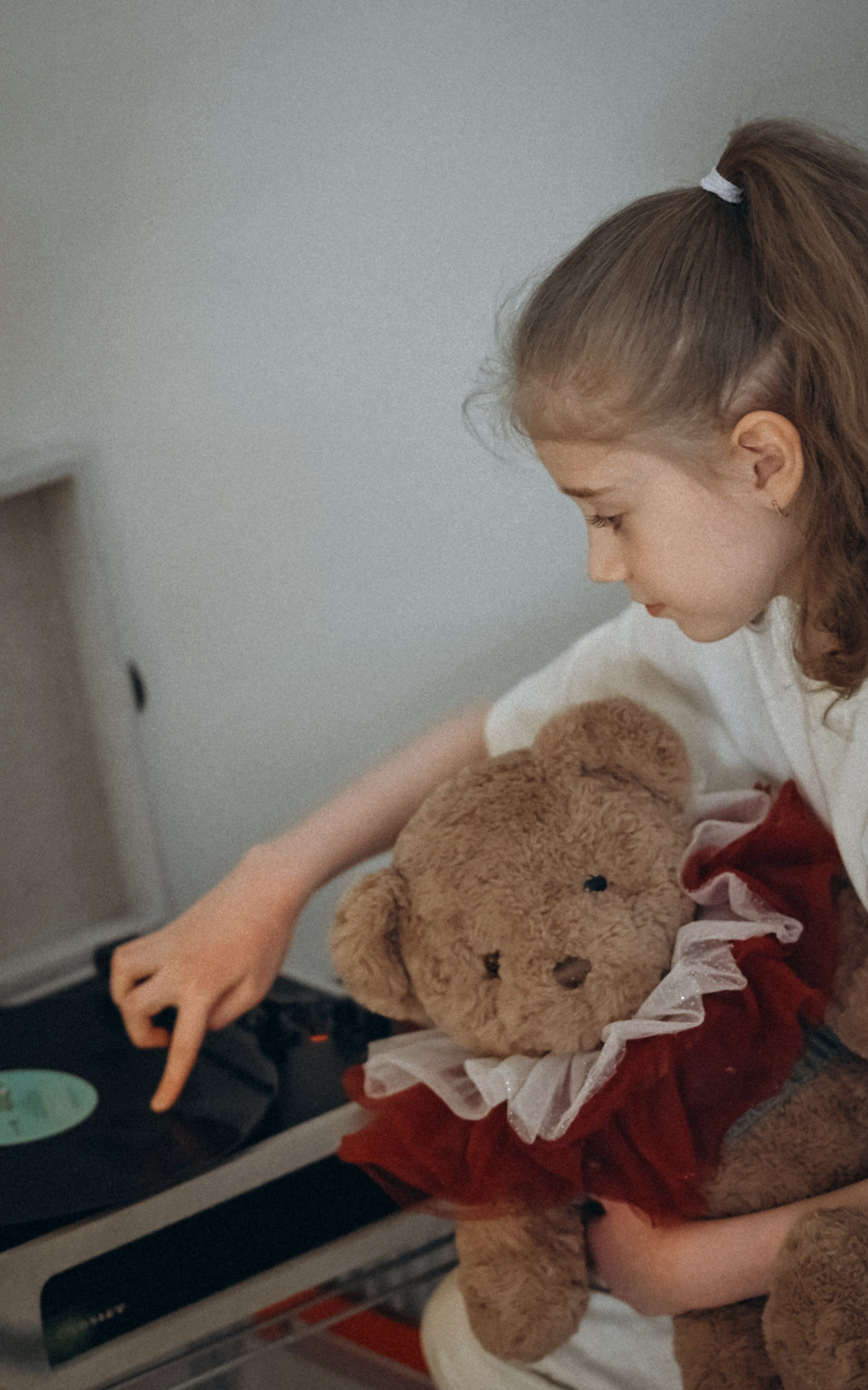 Александр, Юлия, Алина и Анечка. Семейный и детский фотограф Лариса Ерданова в Екатеринбурге