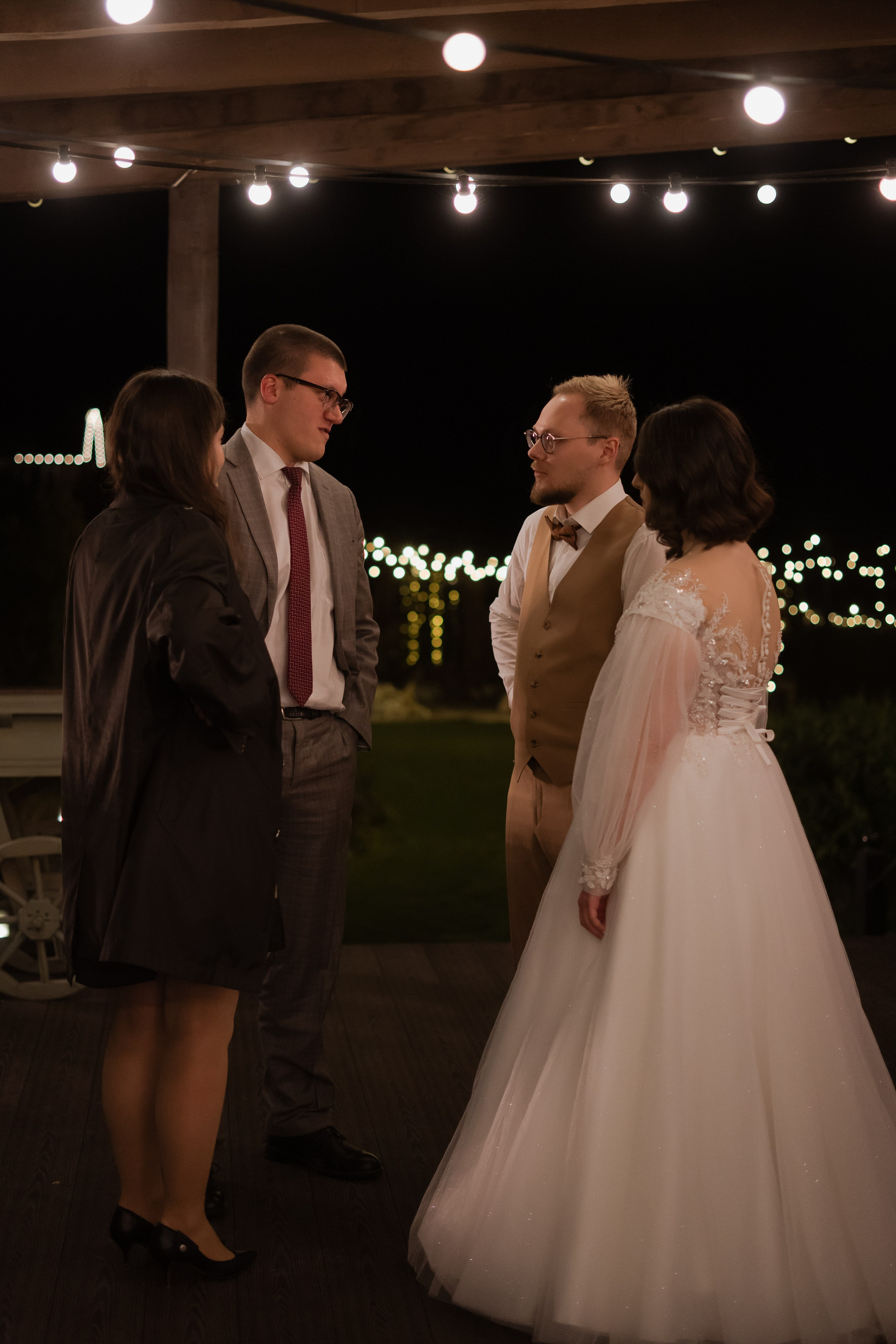 Владислав и Юлия. Свадебный фотограф в Москве