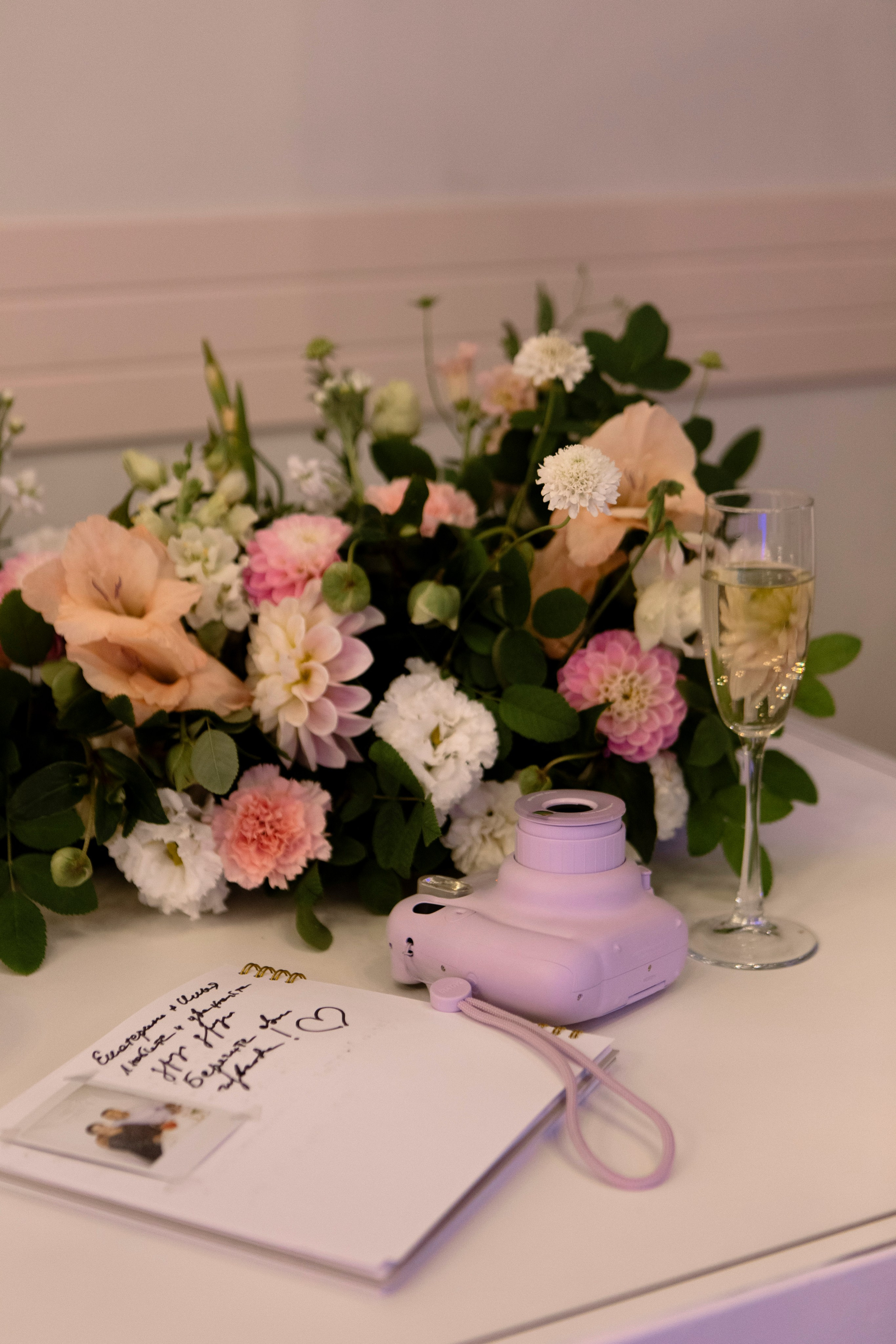 Катя & Илья. Свадебный фотограф в Барнауле и Новосибирске Лия Варкентин