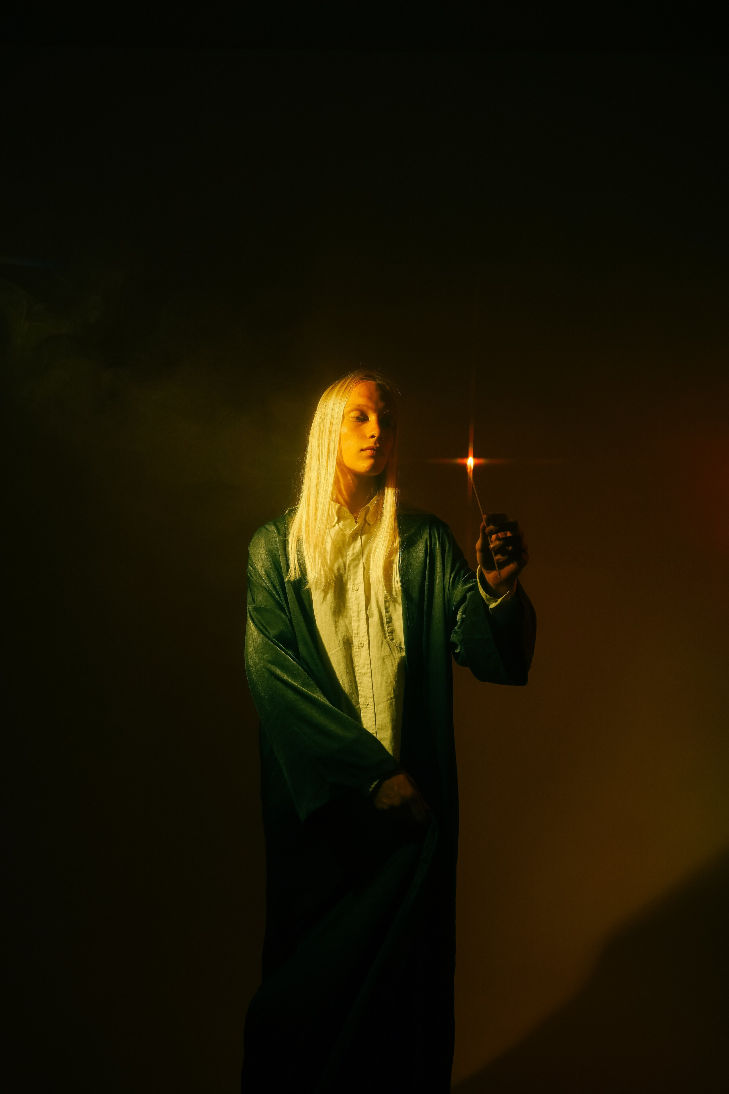 SOLAR. Арт-фотограф в Краснодаре