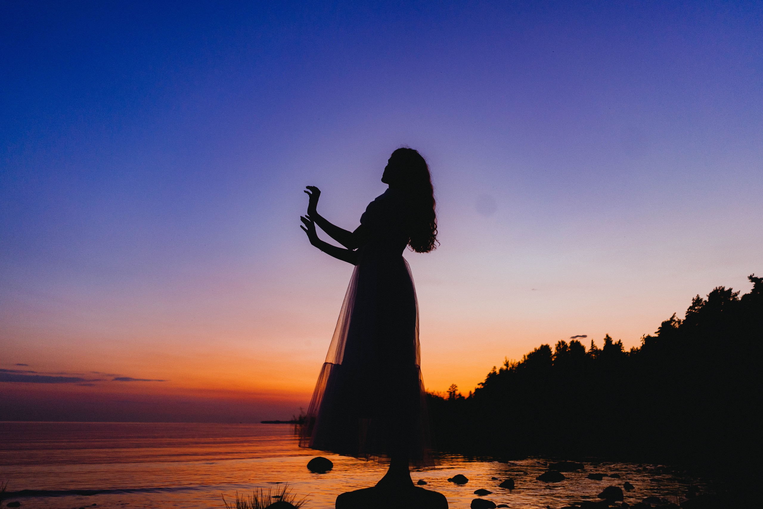 Мария. DENY DEW Фотограф Санкт-Петербург