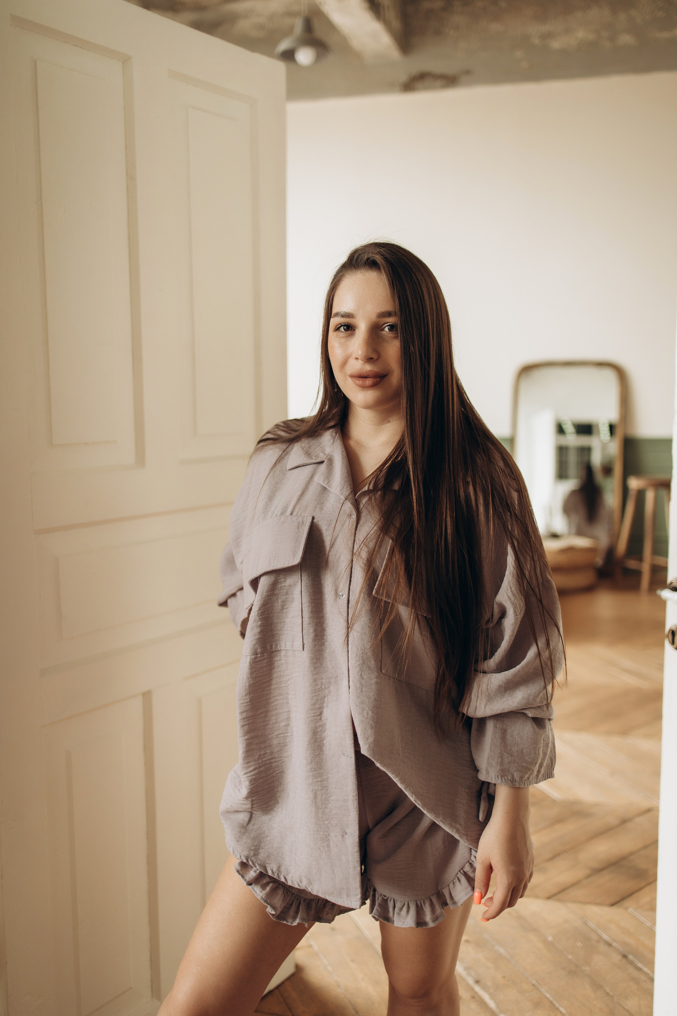 Малышка Мия. Самый теплый фотограф в Краснодаре Рябоконь Ксения