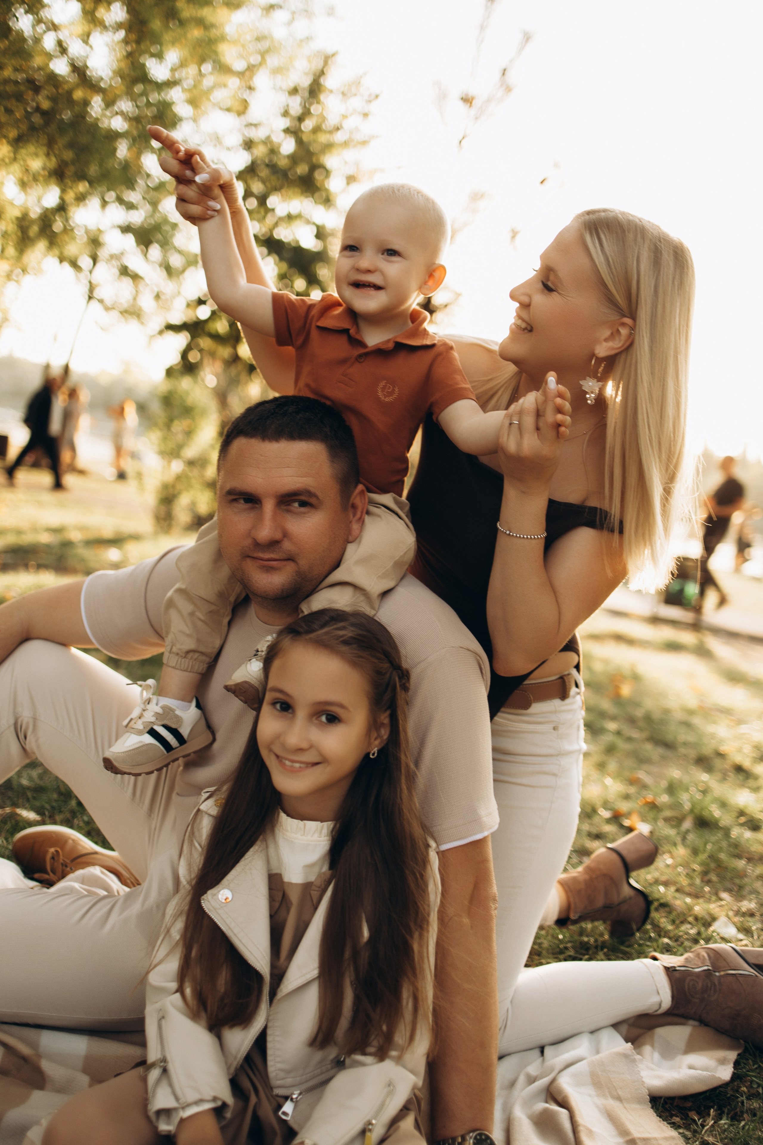 У реки❤️. Самый теплый фотограф в Краснодаре Рябоконь Ксения