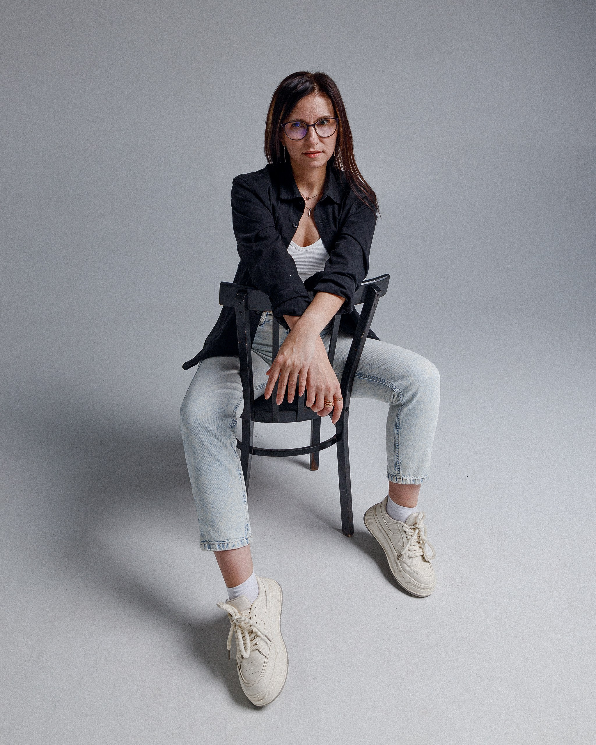 Яна — My way. Женский фотограф в Магнитогорске Шапошников Данил