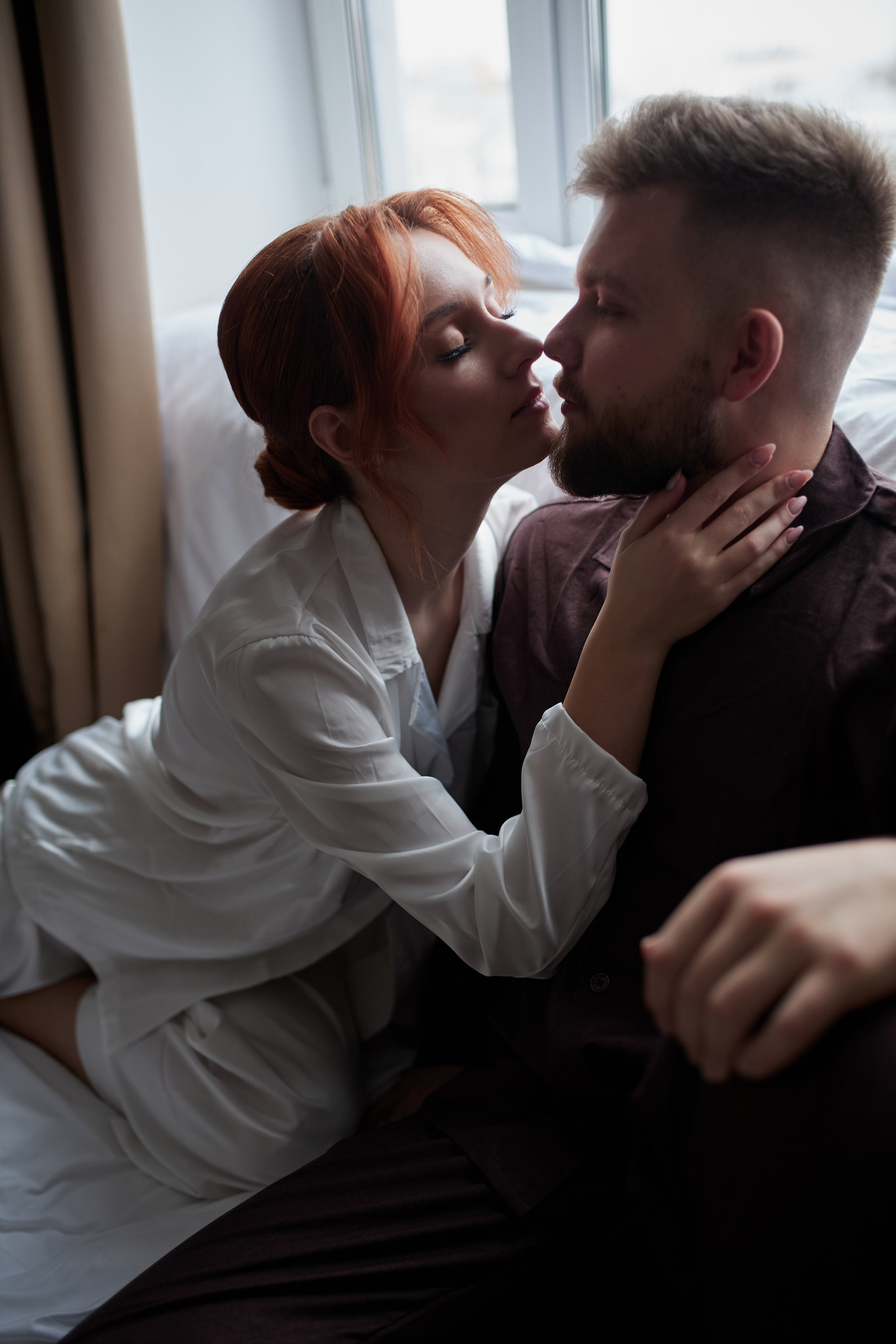 Dasha&Valera. Антонина Талах фотограф в Москве