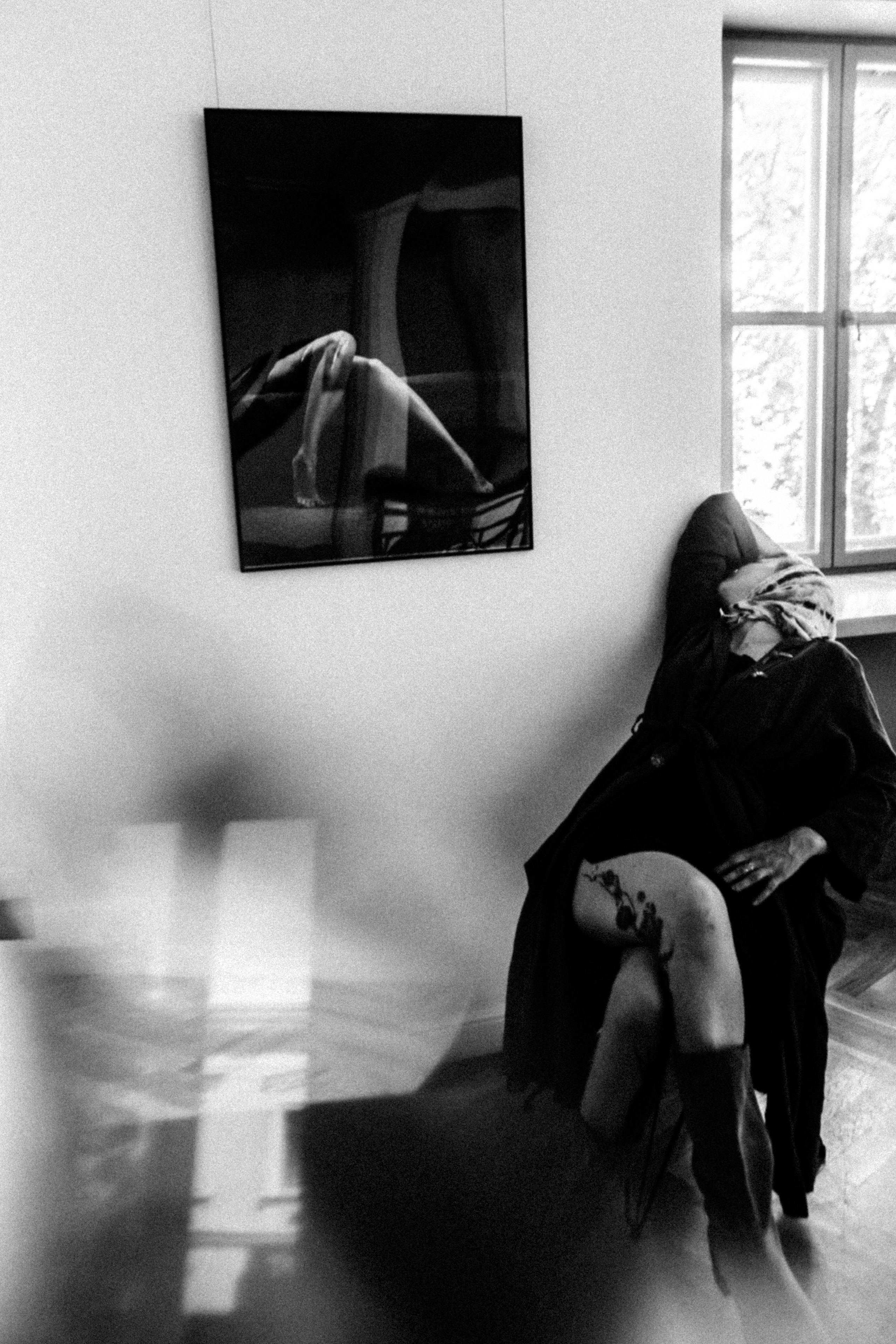 Мария. Рекорд. Фотограф в Нижнем Новгороде