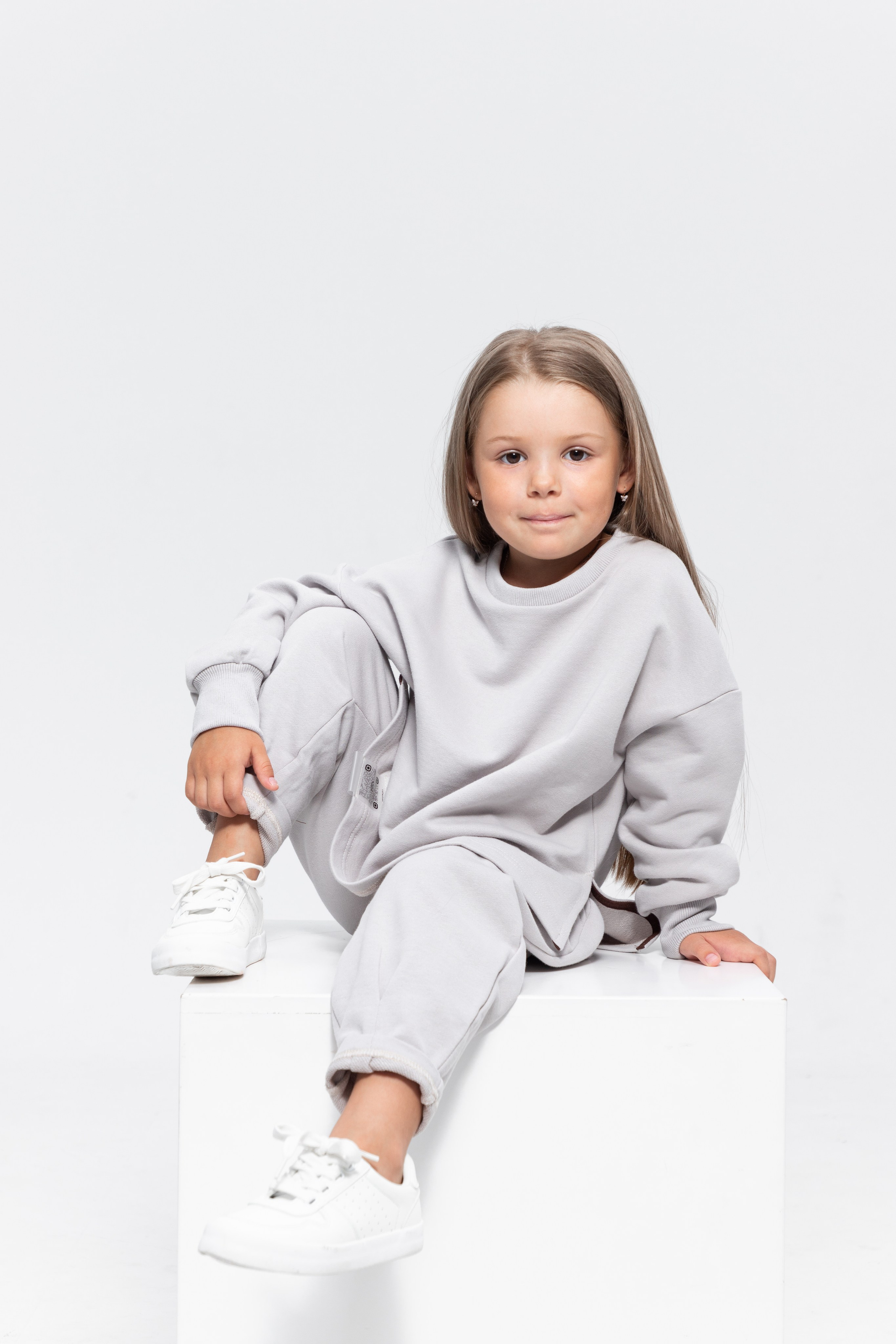 Детская одежда студия. Фотограф Денис Лесковский (Тюмень)