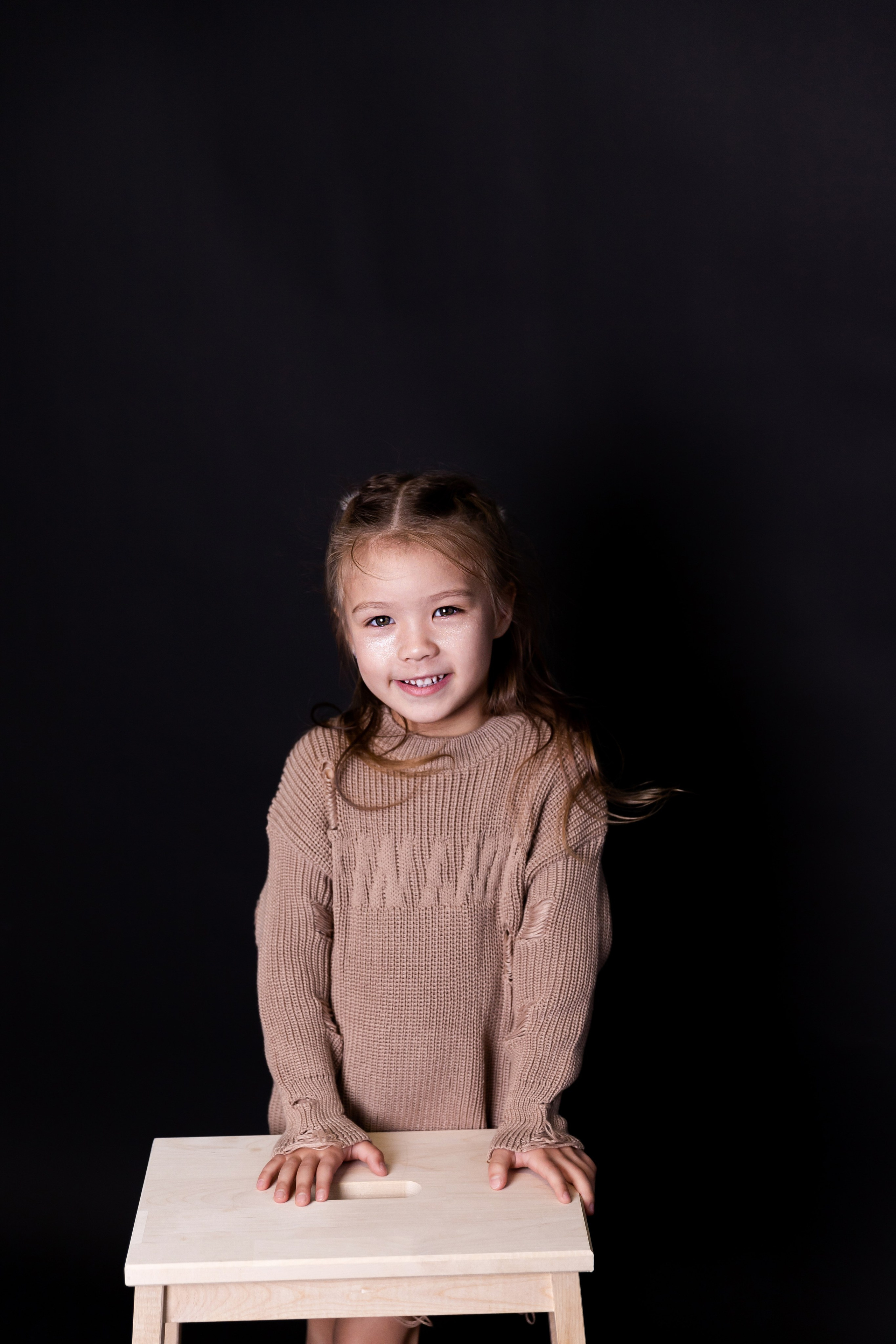 Алина и Милана. Семейный фотограф в Екатеринбурге и Красноуфимске Евгения Лягаева