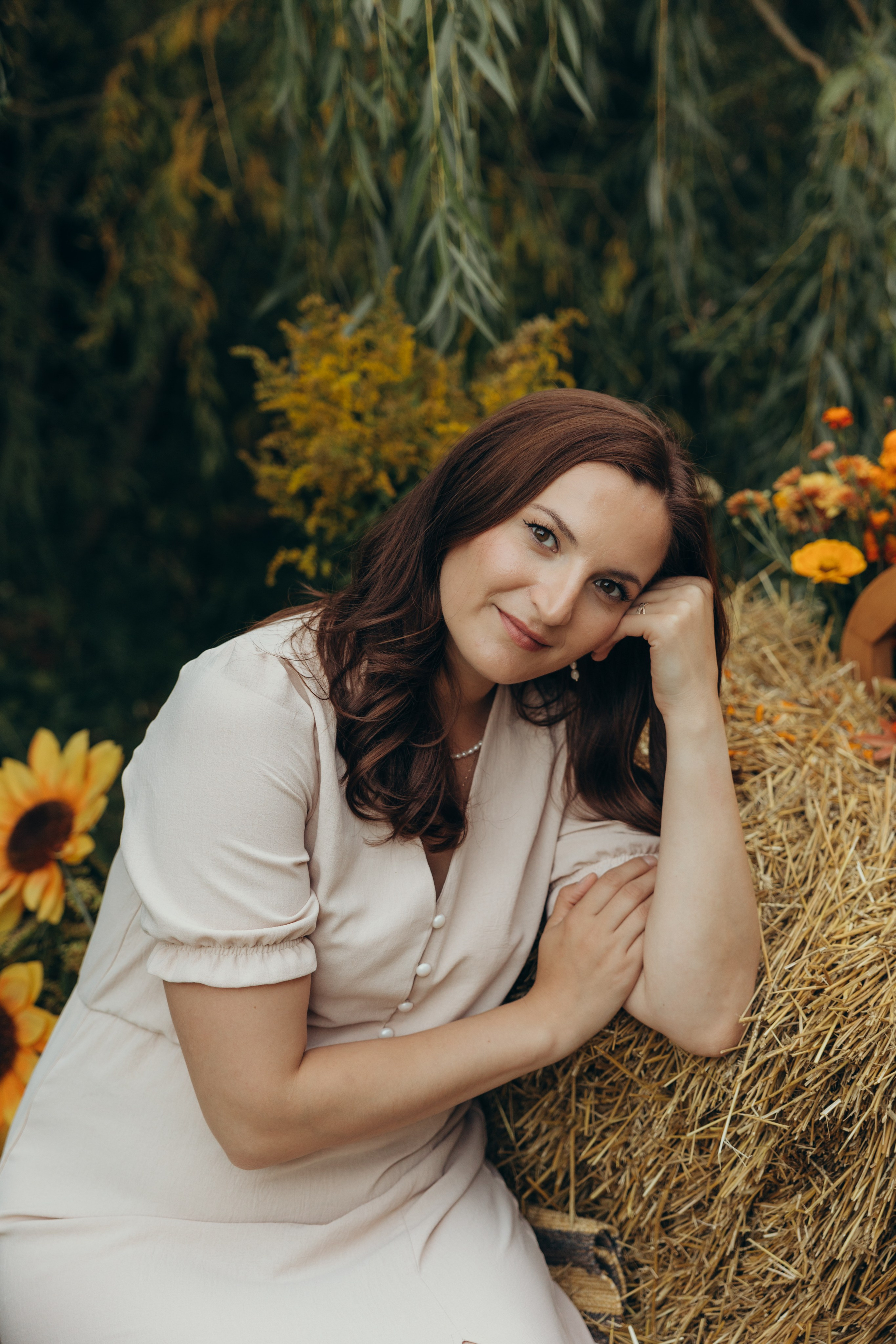 Уютная история. Фотограф Сотникова Вероника