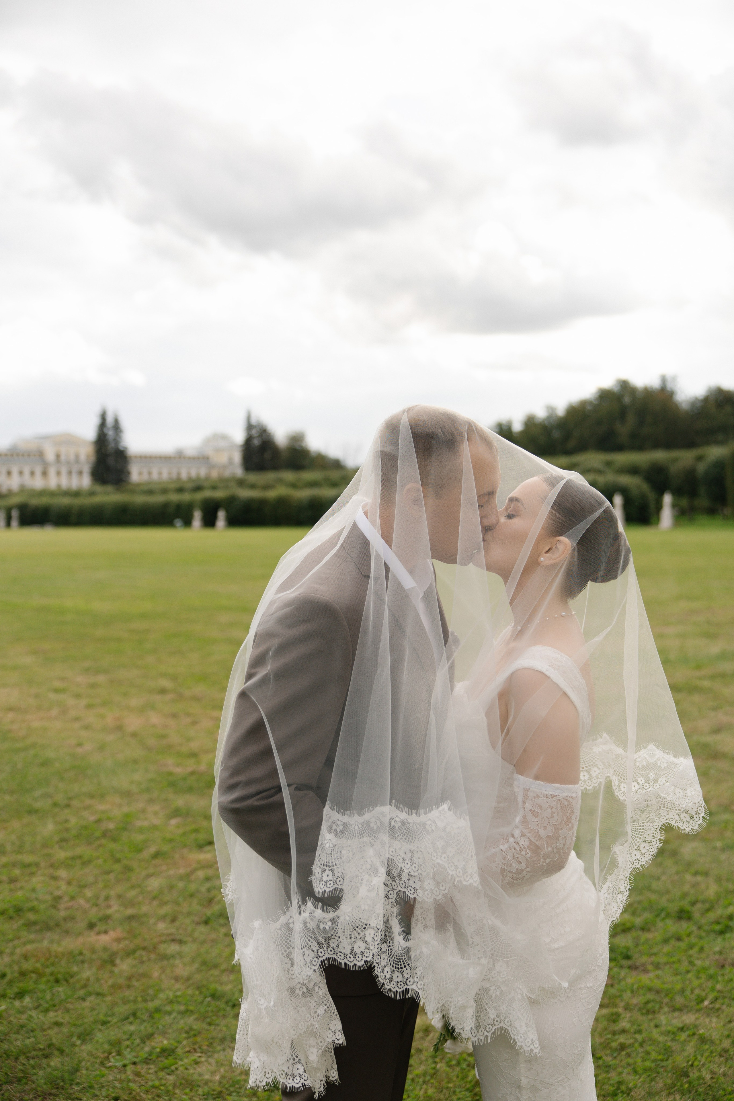 Москва. Фотограф Сотникова Вероника