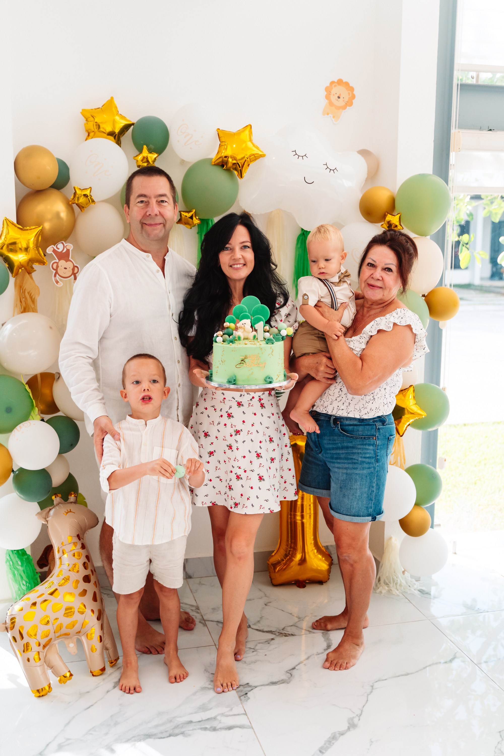 Услуги. Семейный и бренд фотограф