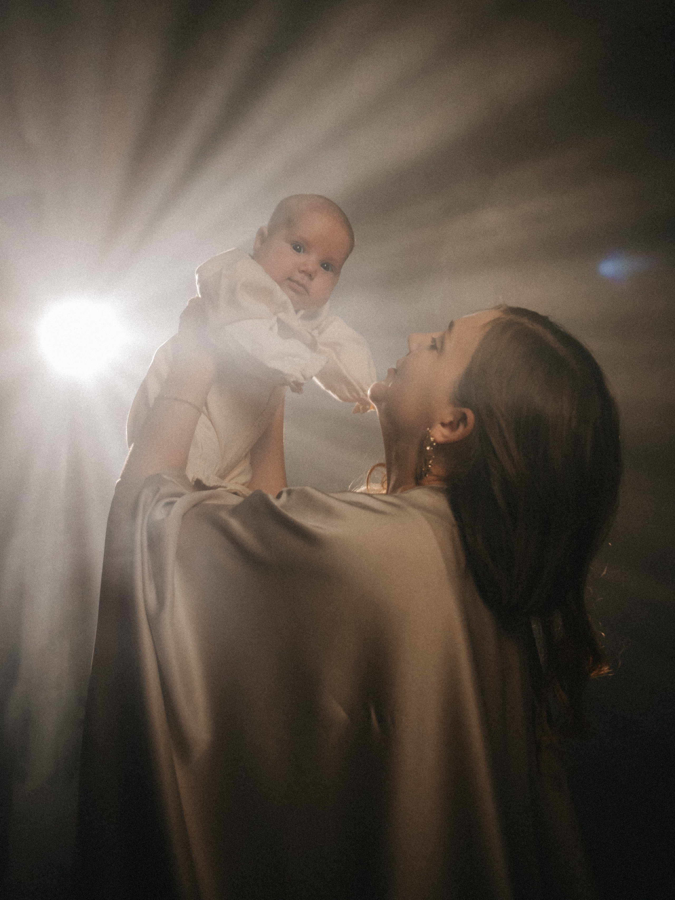 Аня и Вера. Ph.proulints