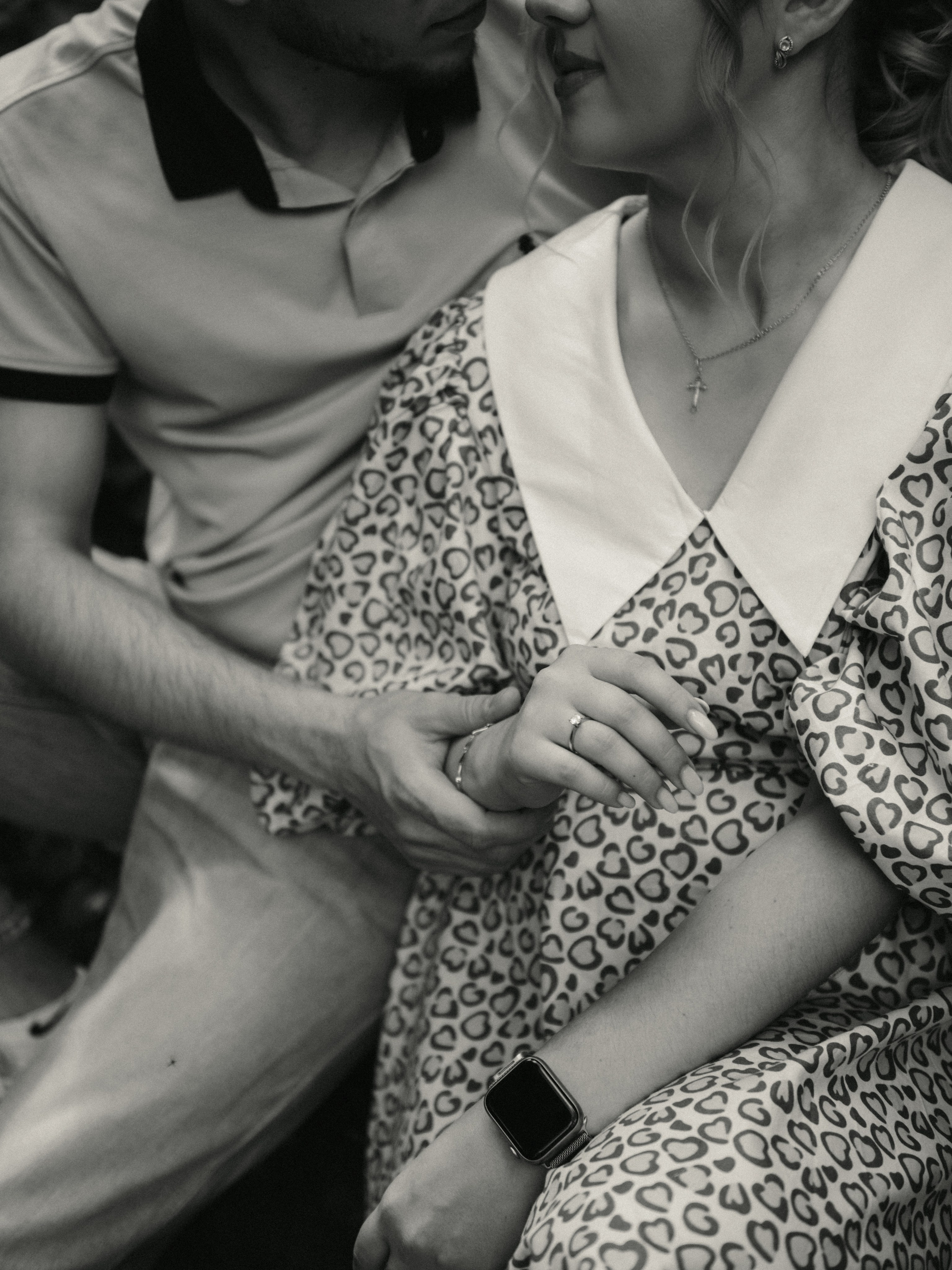 Дарья и Денис. Ph.proulints