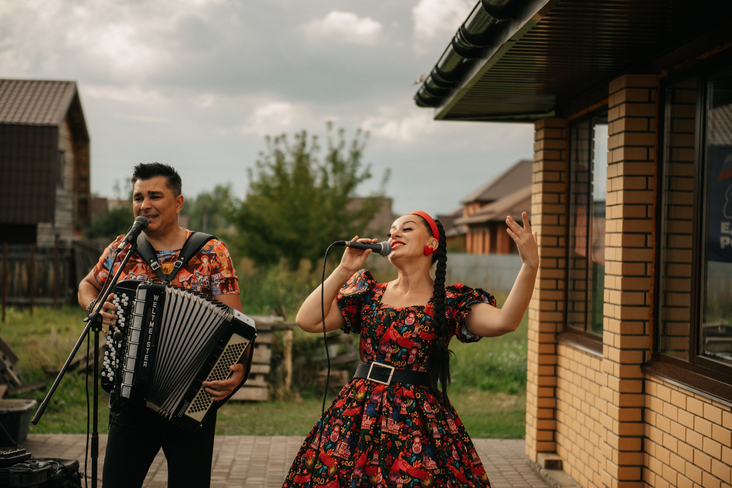 Дни Рождения. Ph.proulints