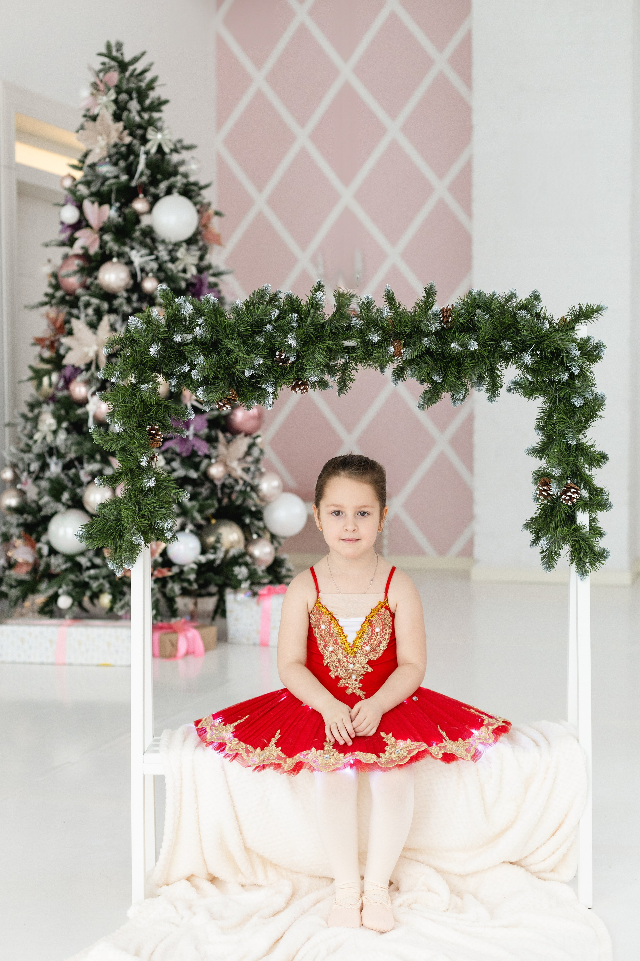 Балет с 2-х лет | Красногорск. Кузьмина Анастасия — контент-фотограф | Москва