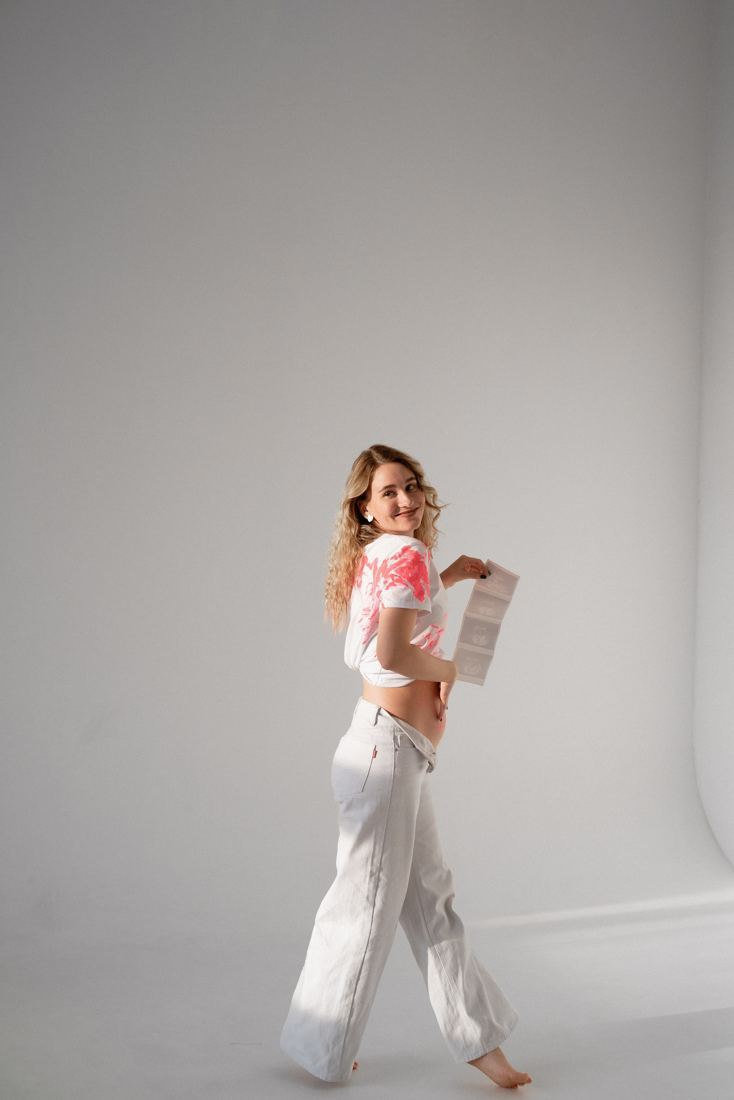 В ожидании чуда. Тамара Власова