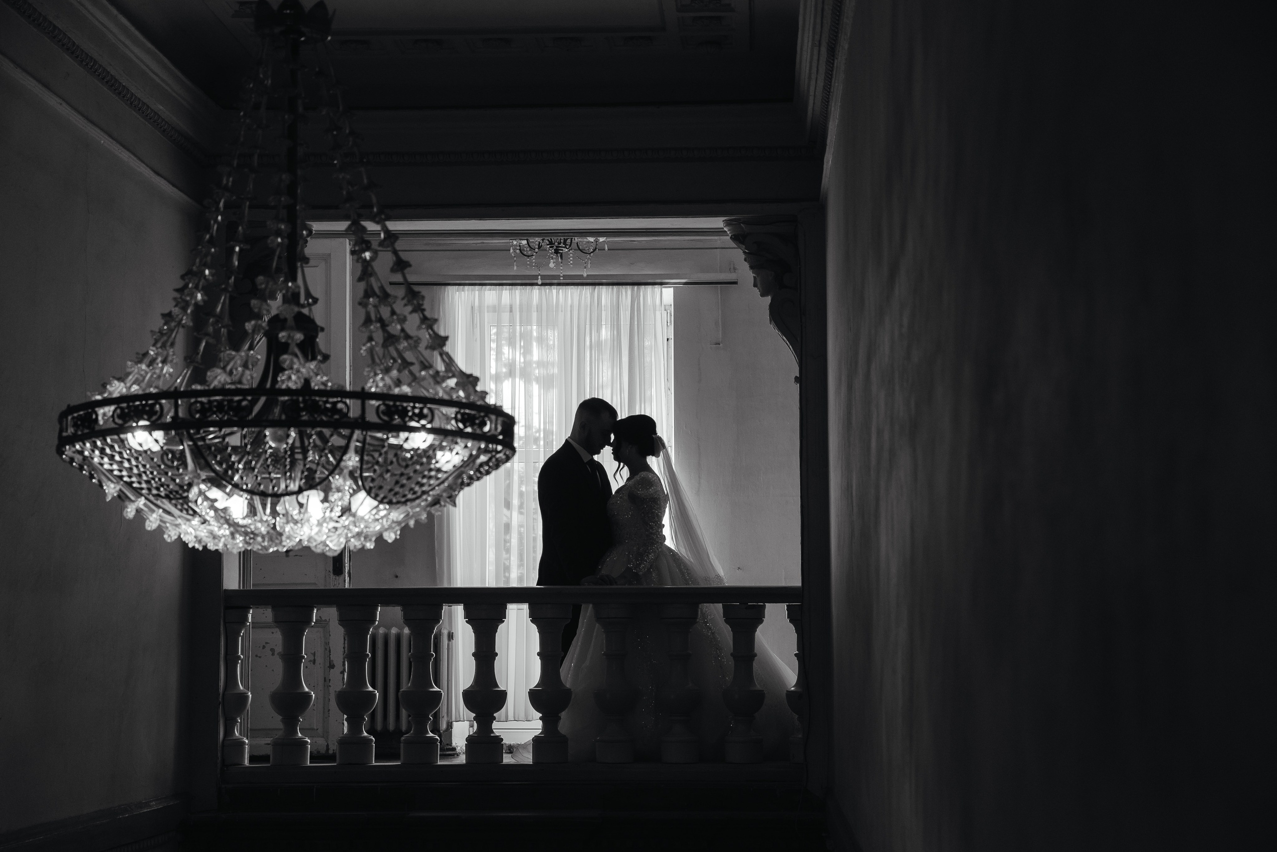 Дима и Лиля. Фотограф Дарья Борисова в г. Новочеркасск и РО