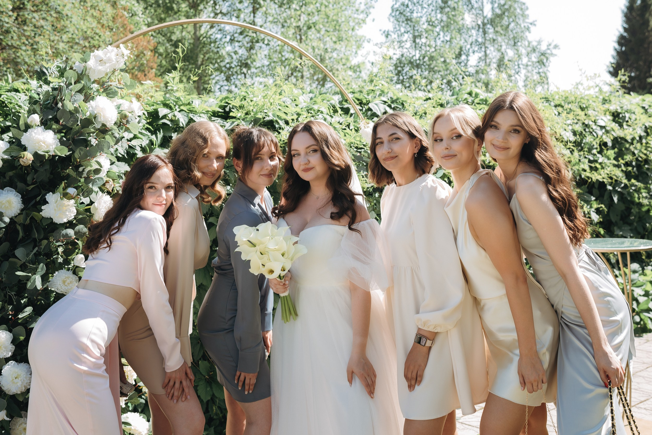 Wedding | Alexandra & Dmitriy. Свадебный фотограф Пермь