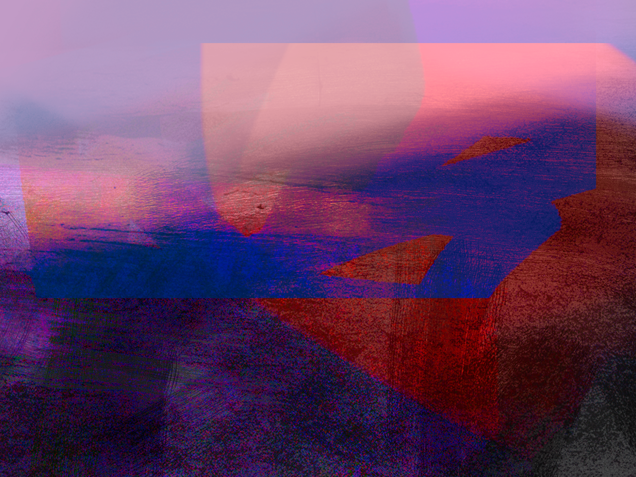 SHINE OBJECT. Абстракт художник Светлана Маджента, Санкт-Петербург