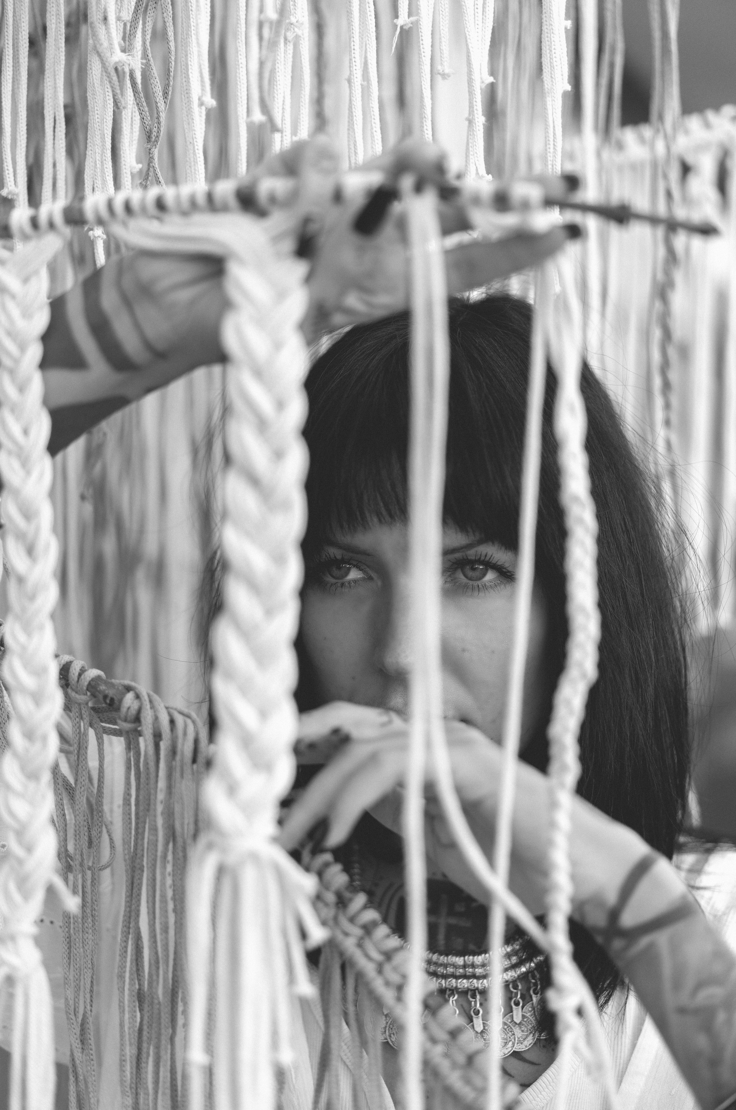 Анджелика. Фотограф Лютикова Ирина, Тюмень, Москва