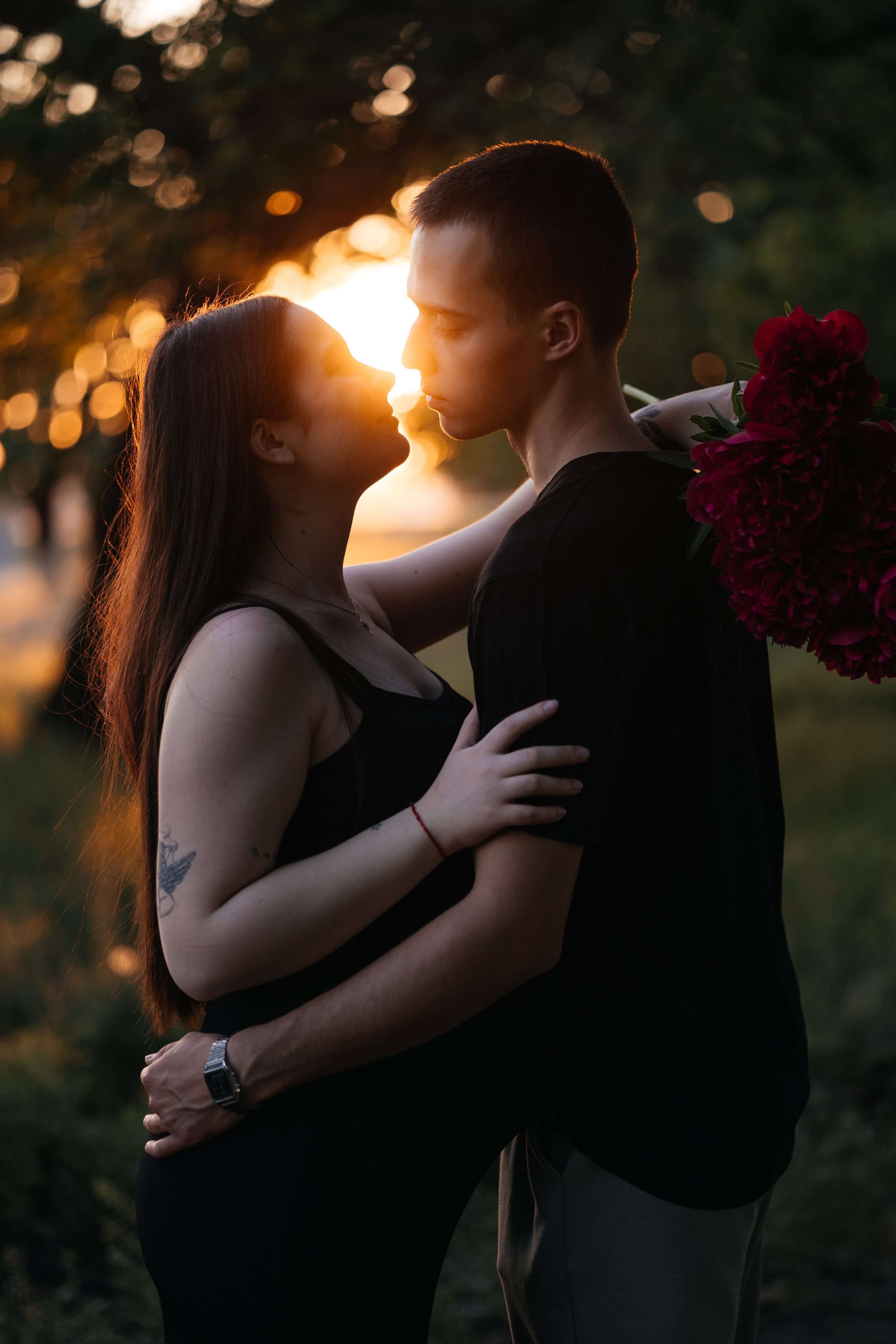 В ожидании чуда. Фотограф Крохин Олег