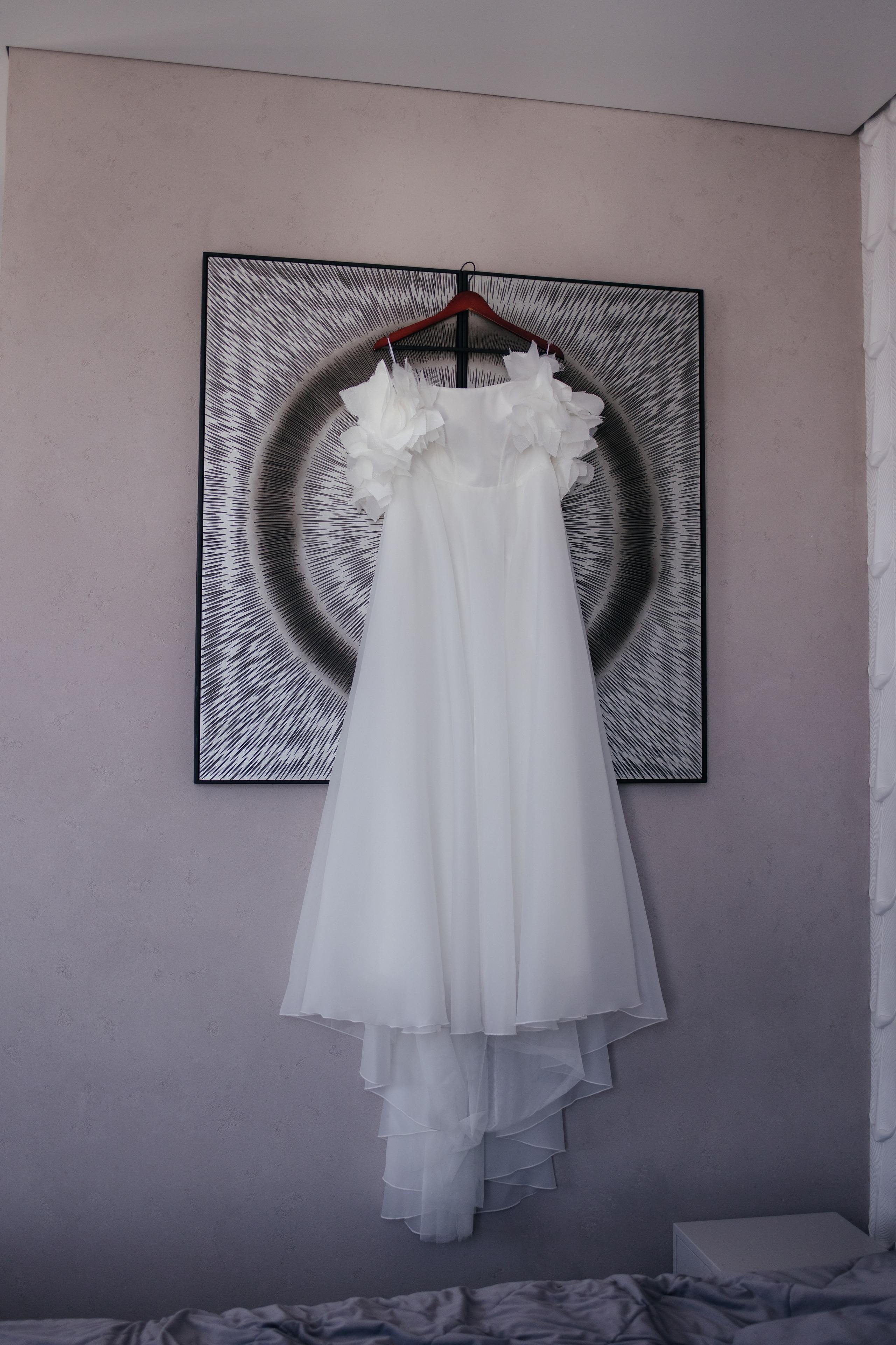 Вова и Лера. Фотограф Крохин Олег