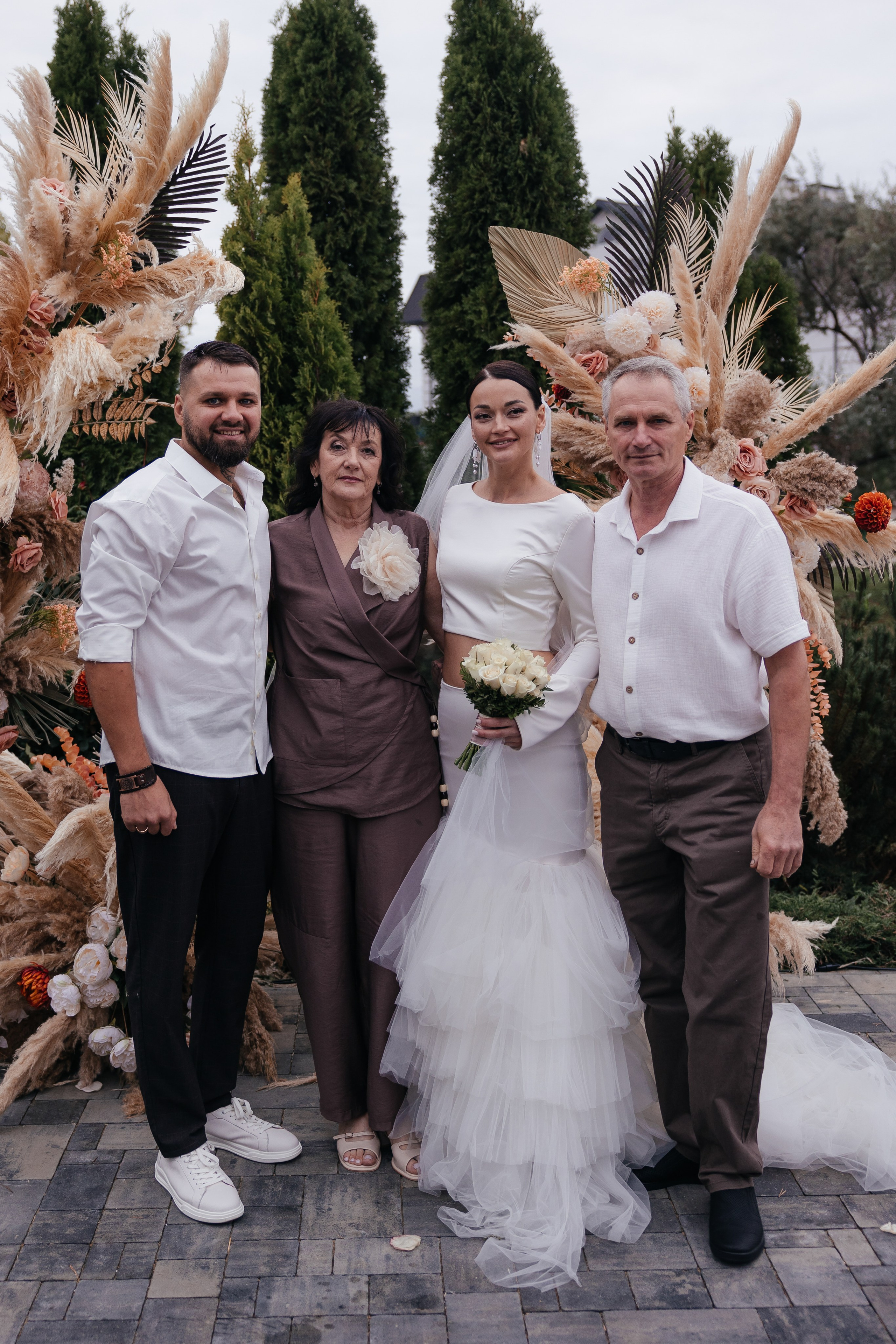 Кирил и Марина. Фотограф Крохин Олег