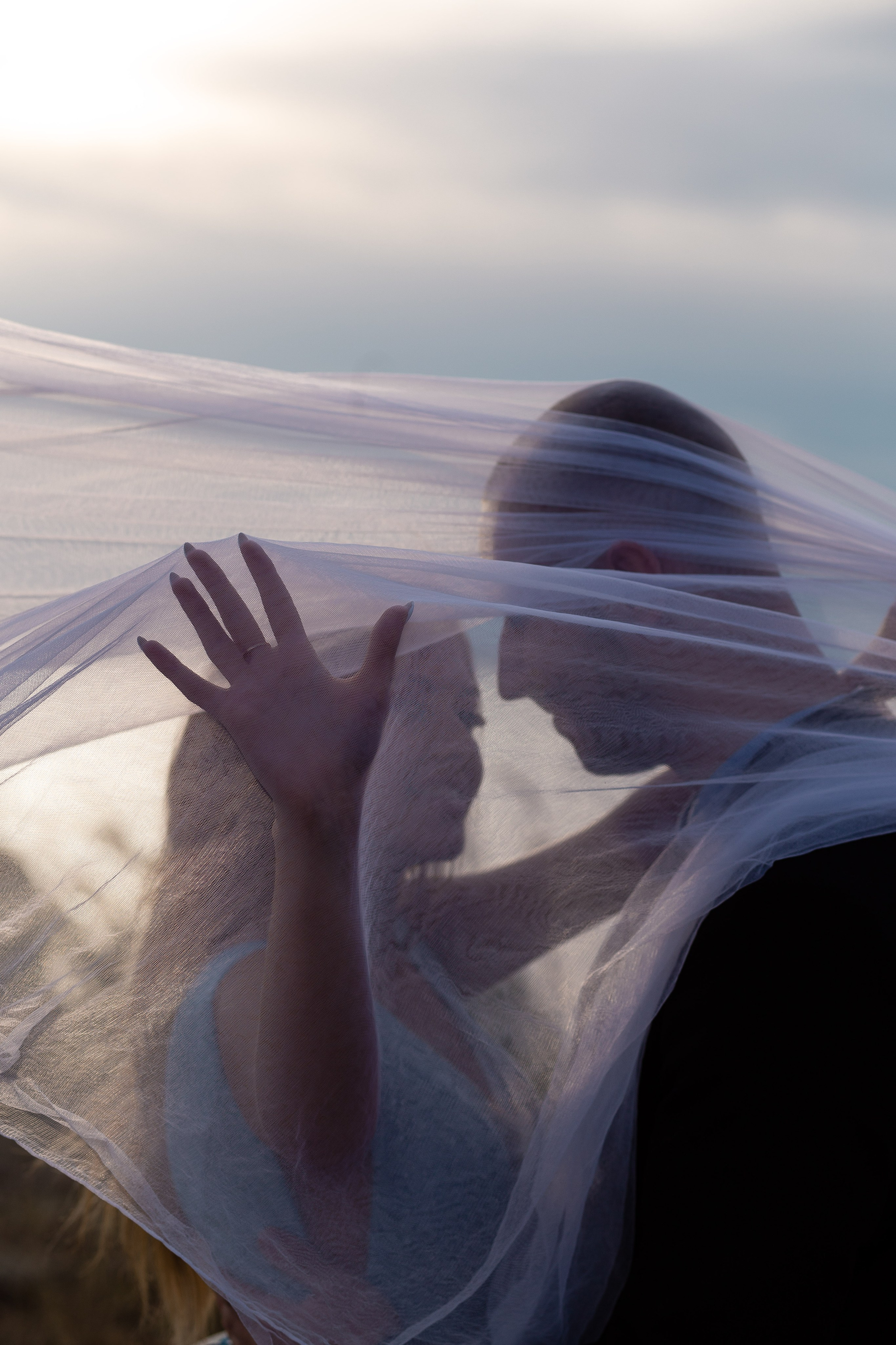 Качели. Фотограф Крохин Олег