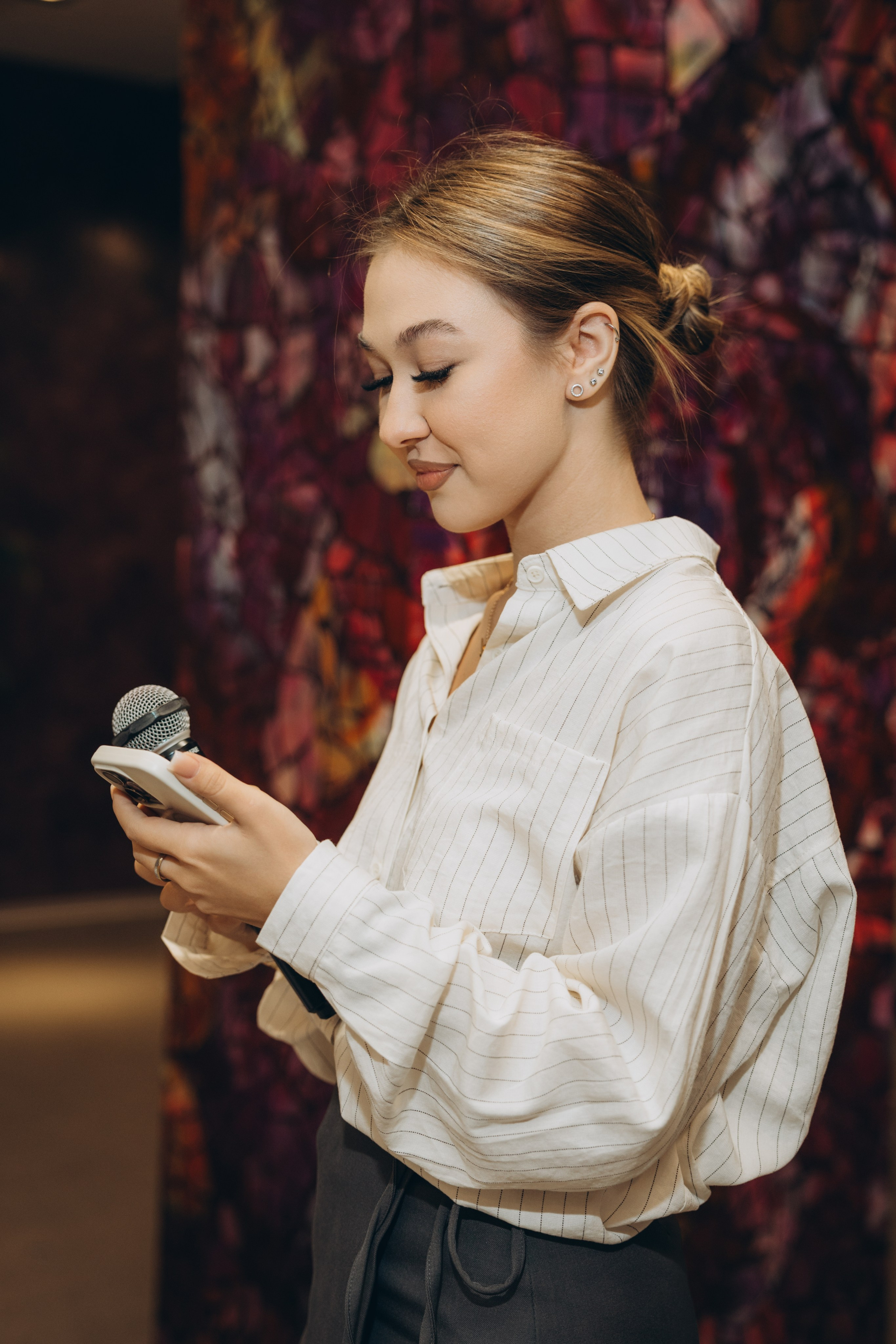 День рождения Оксаны. Свадебный, семейный фотограф в Иркутске Светлана Макаричева