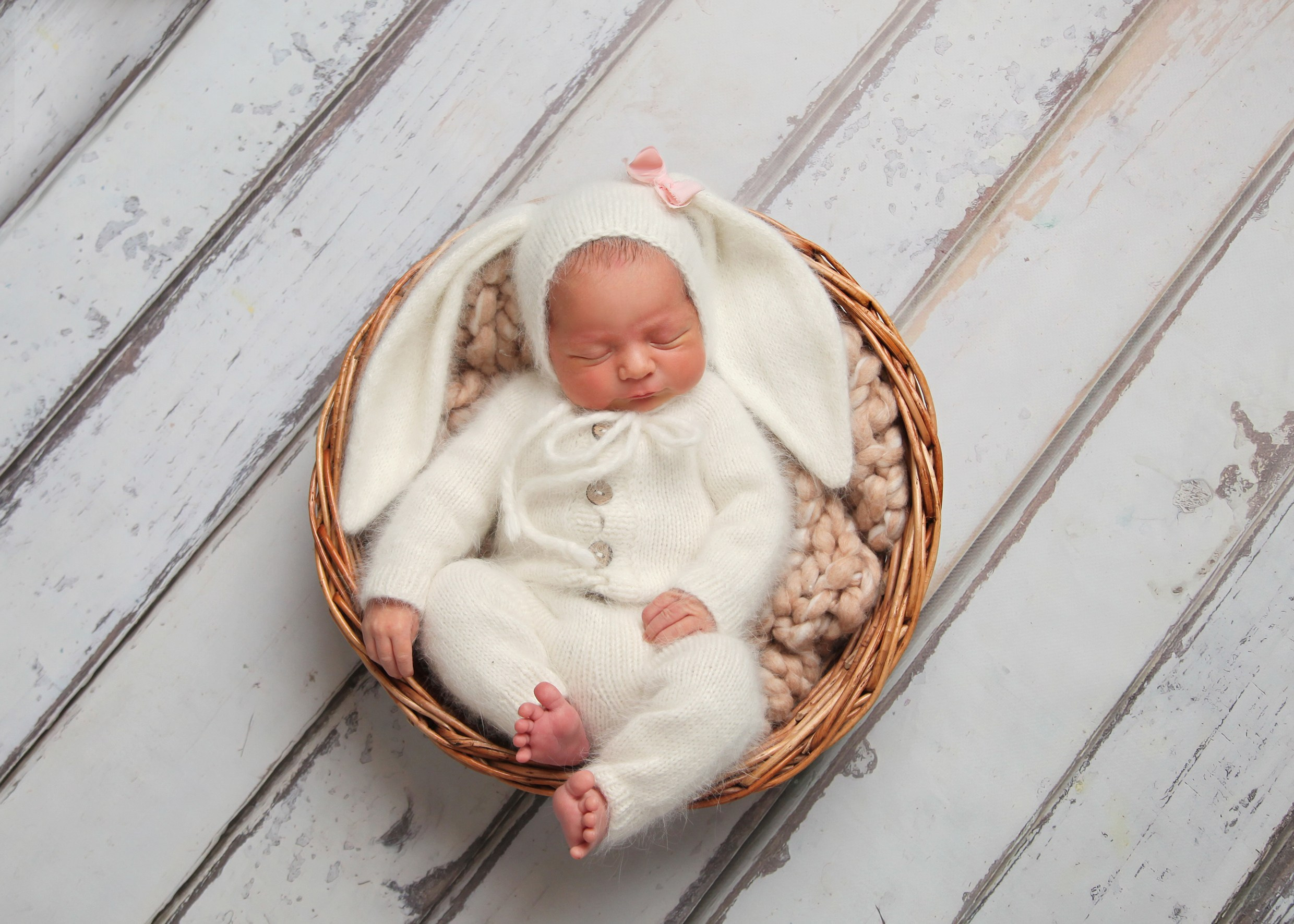 Новорожденные. Galicie Ph