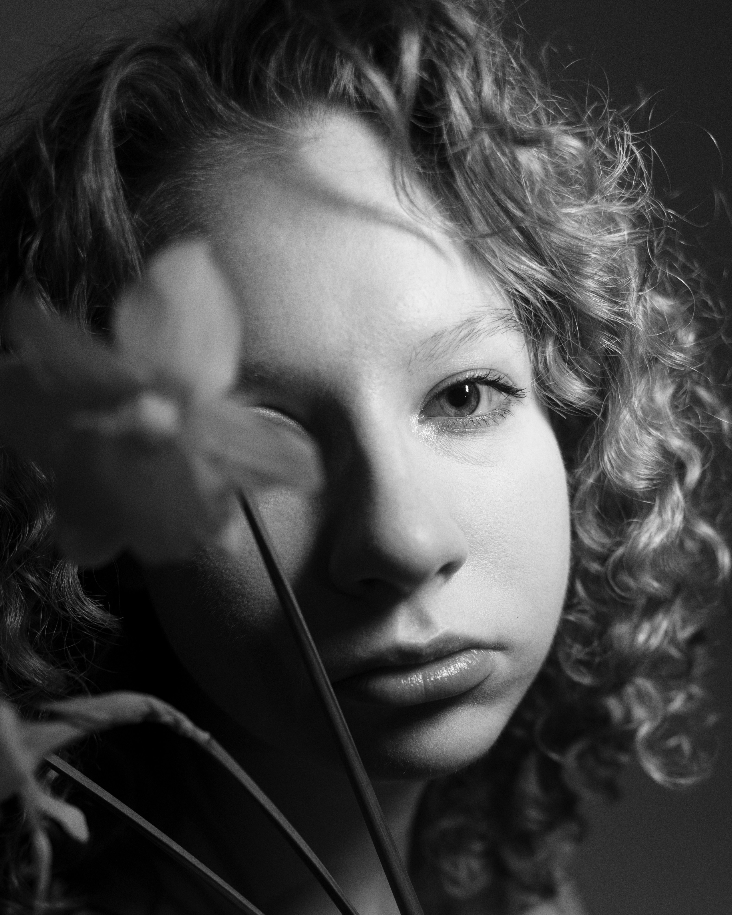 Творчество. Портретный и репортажный фотограф в Москве Анастасия Черномырдина