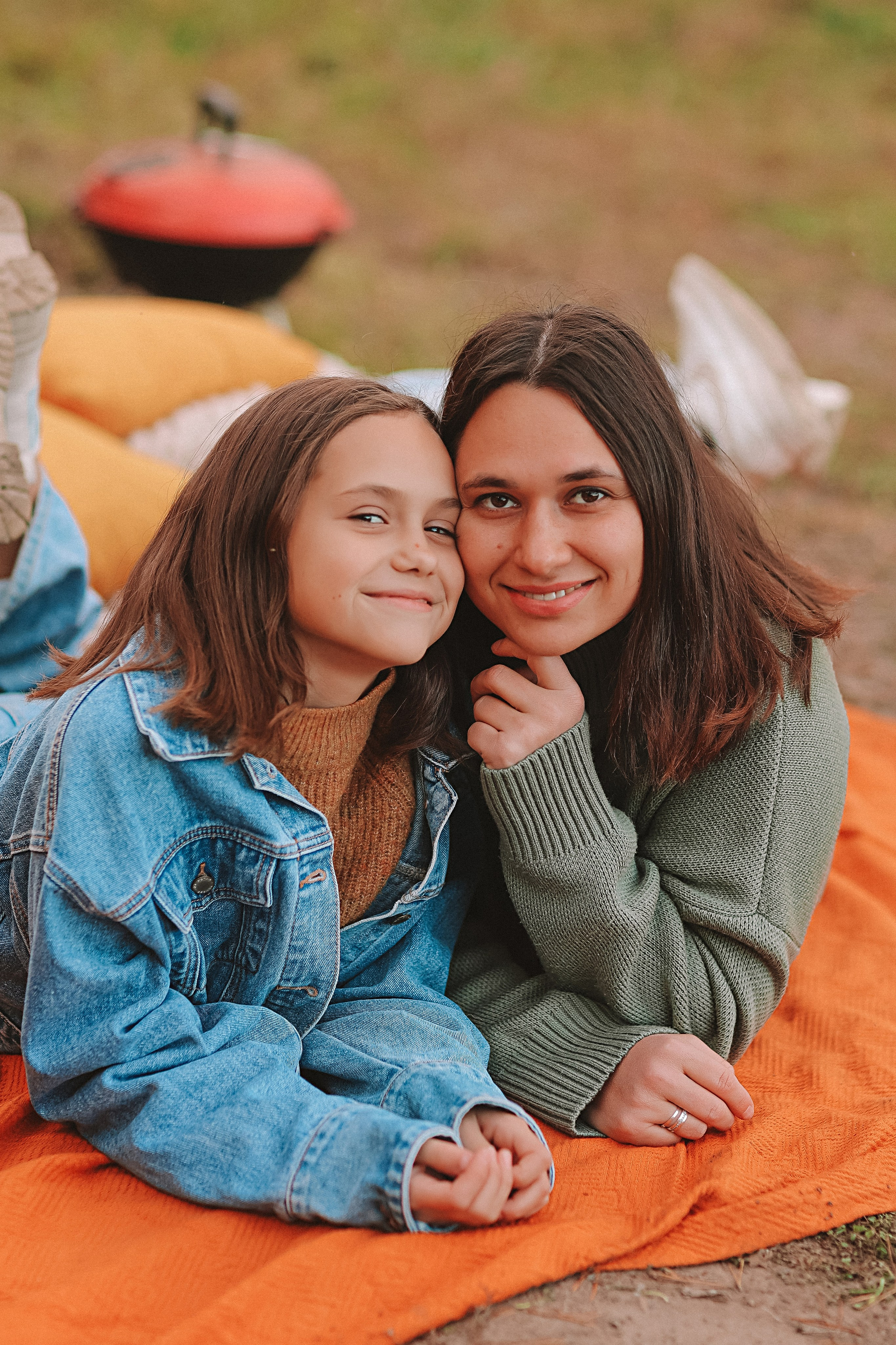 Бус/кемпер. Семейный фотограф Тюмень, фотограф на роды Салмина Мария