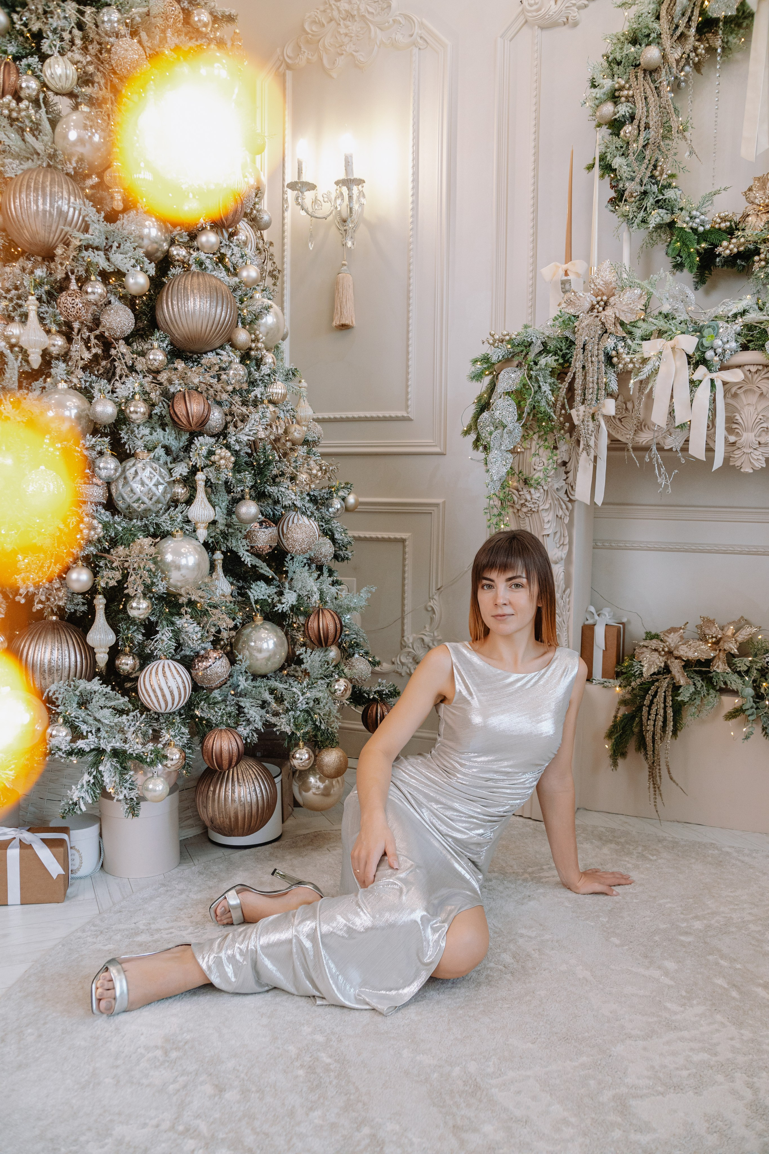 Ирина и Арсений. Фотограф Воронеж Варвара