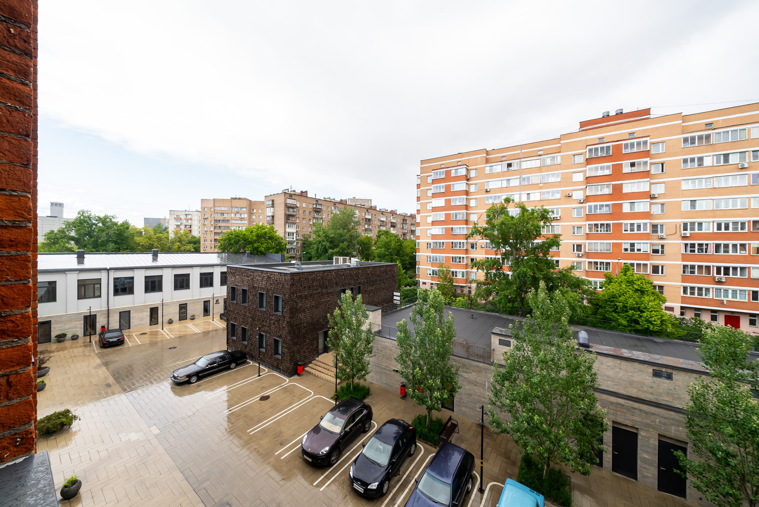 АПАРТ ДЕПО. Фото и видео-съемка Андраник Хачатурян