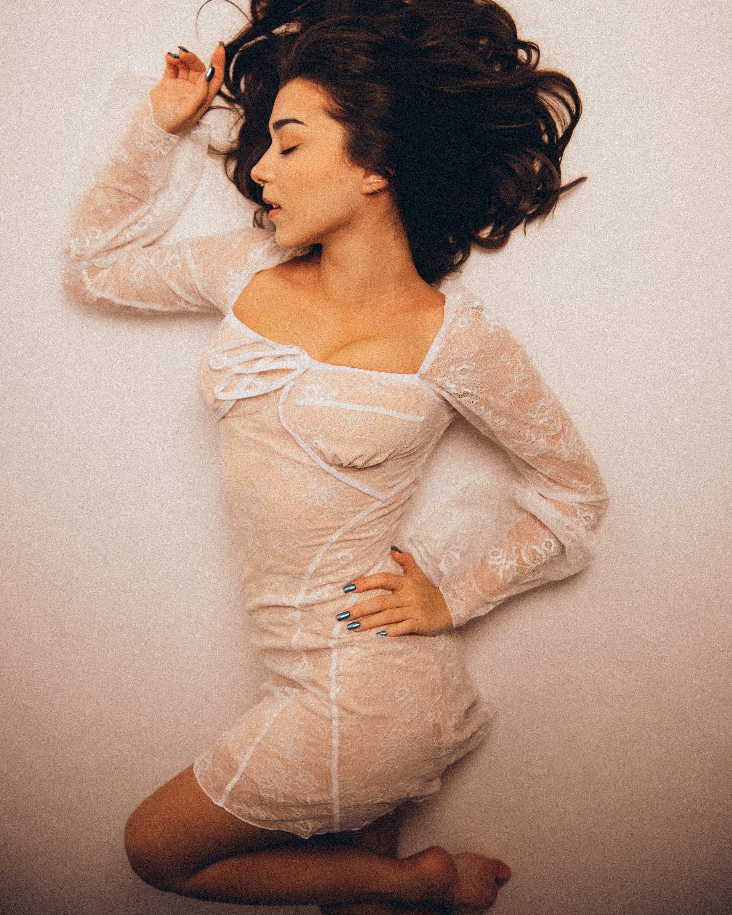 Валя. Doctor Azrael, портретный фотограф в СПб и Всеволожске