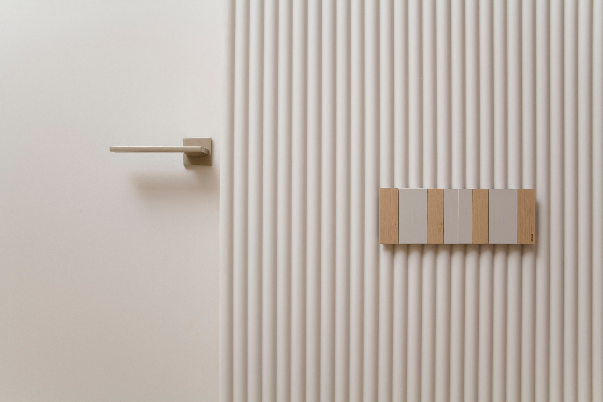 Прихожая. Пространство