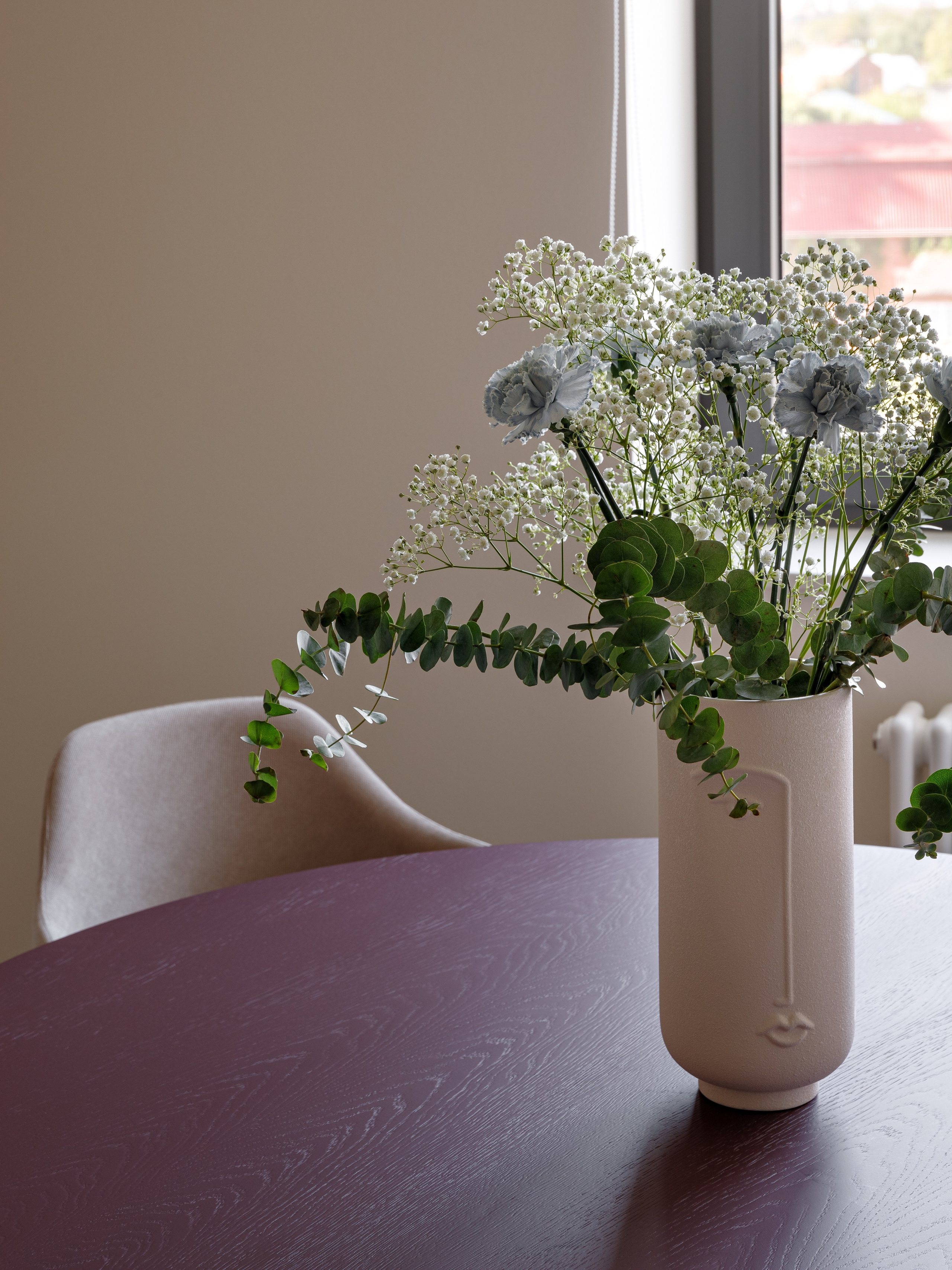 Кухня. Пространство