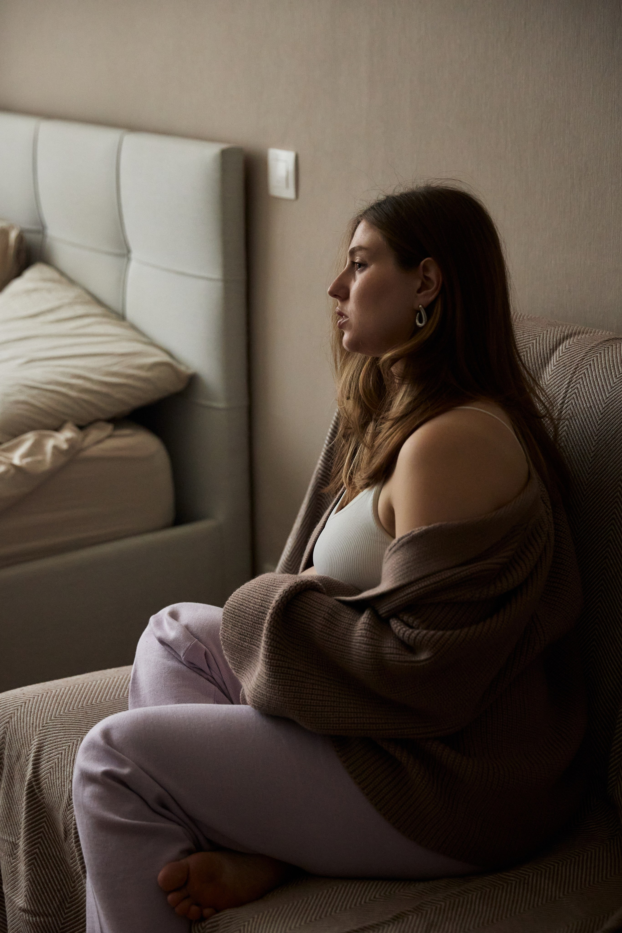 Надя. Свадебный и семейный фотограф