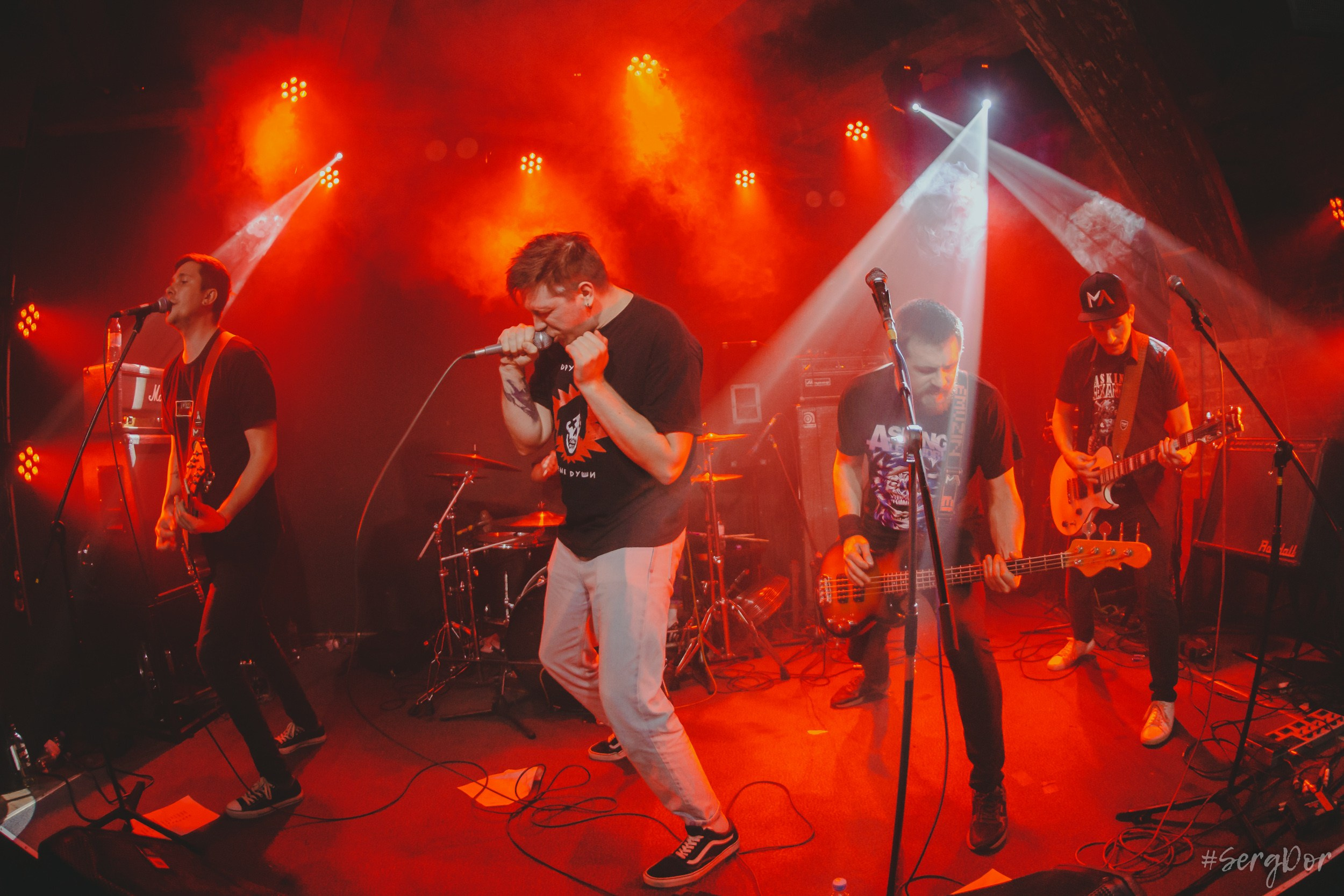 Манекены, день рождения клуба, ZOCCOLO 2.0, ДР, 20.12.2023, фотографии, концерт, Цоколь, Санкт-Петербург, 20 декабря 2023 года, SergDor, #SergDor