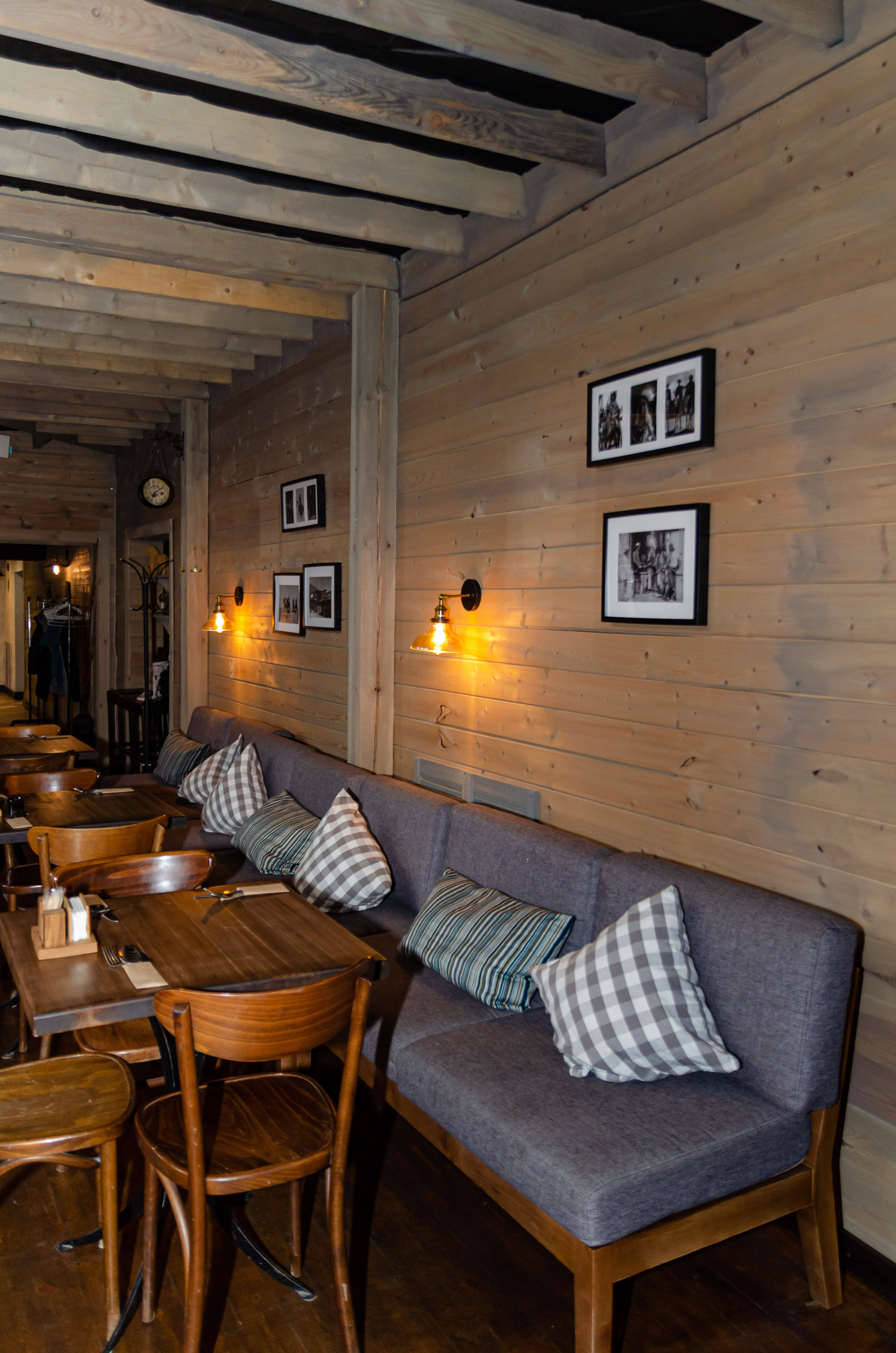 Интерьры и экстерьеры. Фотограф в Казани — Мила Чеклова