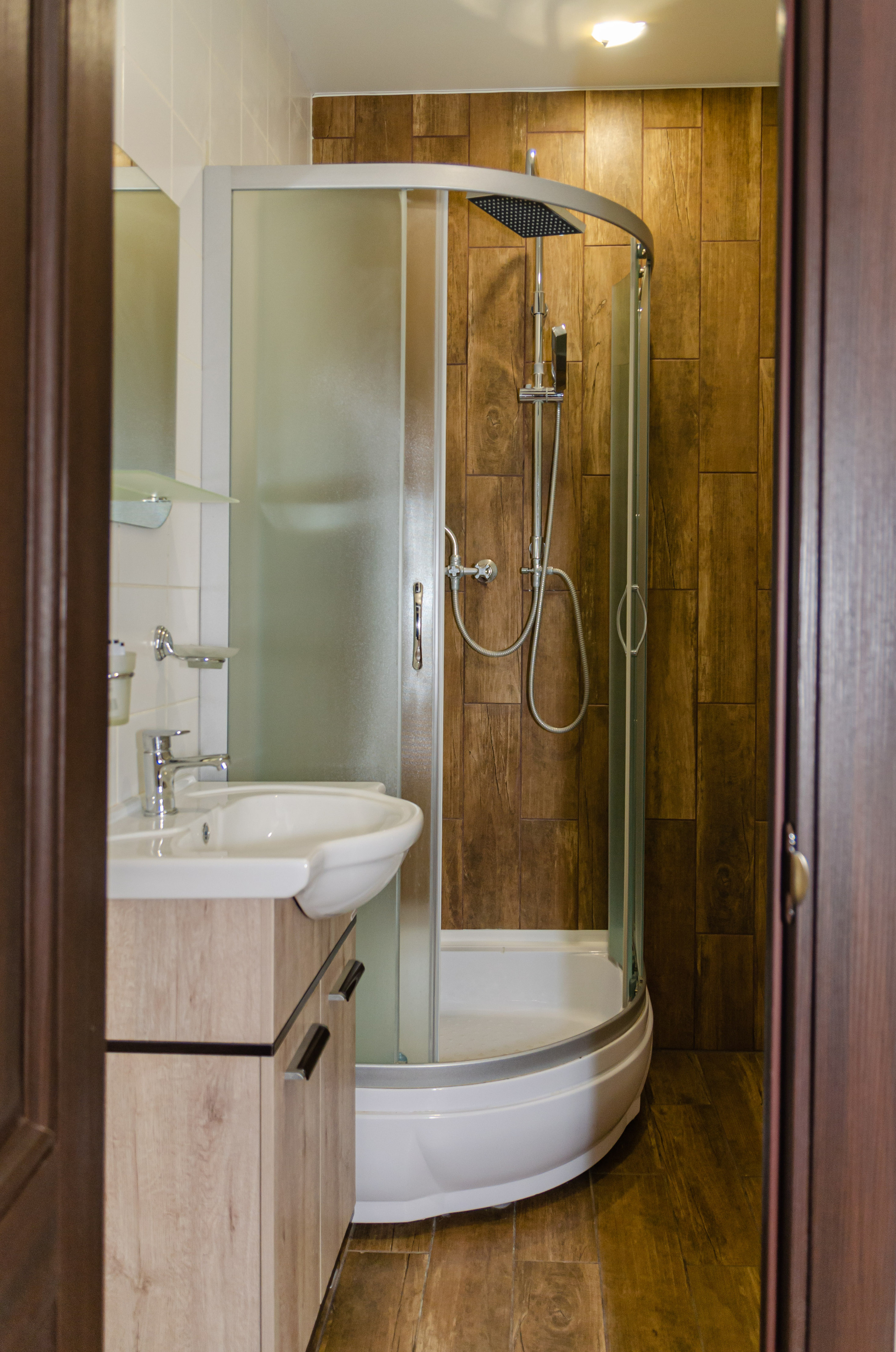 Интерьры и экстерьеры. Фотограф в Казани — Мила Чеклова