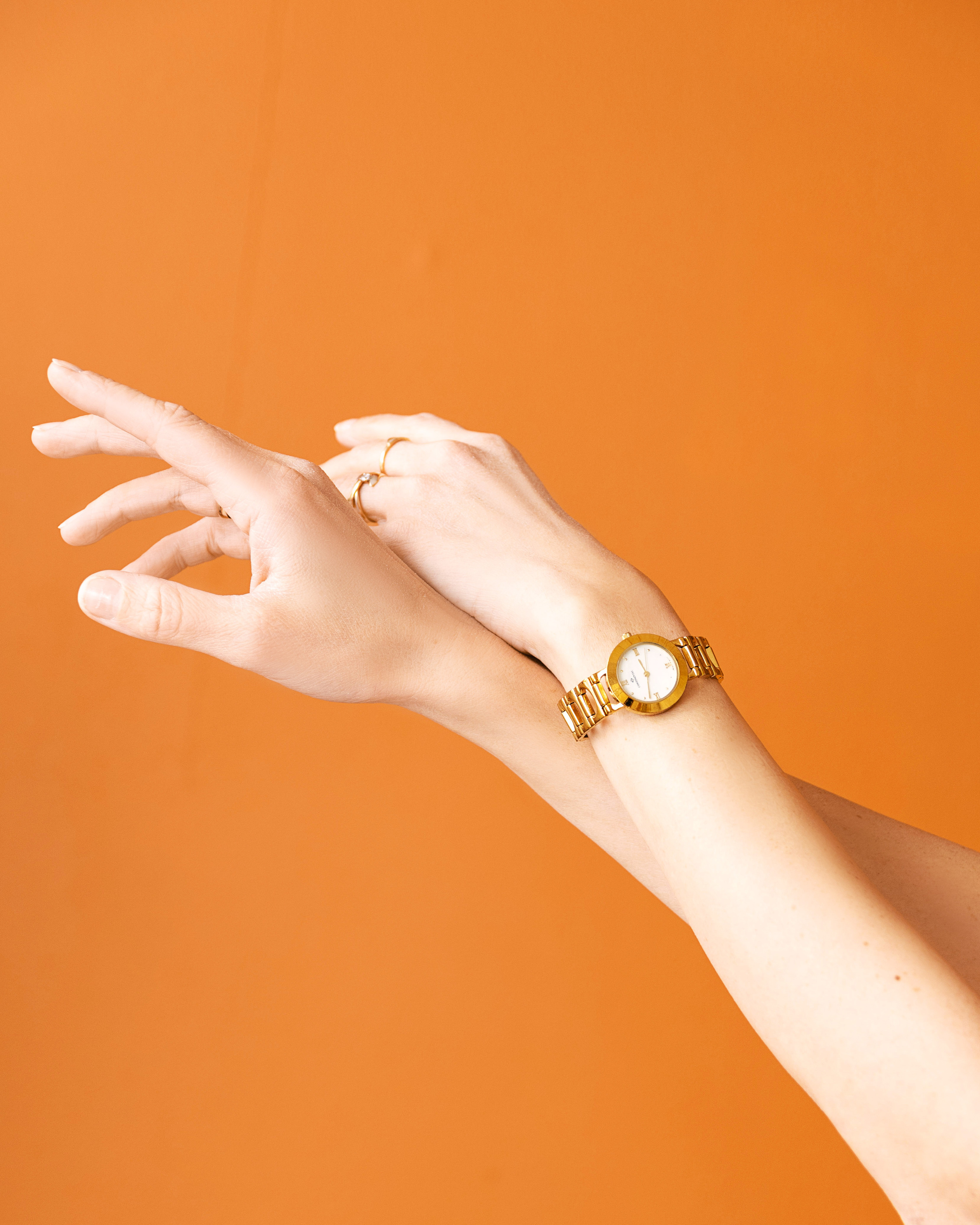 Контент-съёмка для мастера шугаринга. Фотограф в Казани — Мила Чеклова