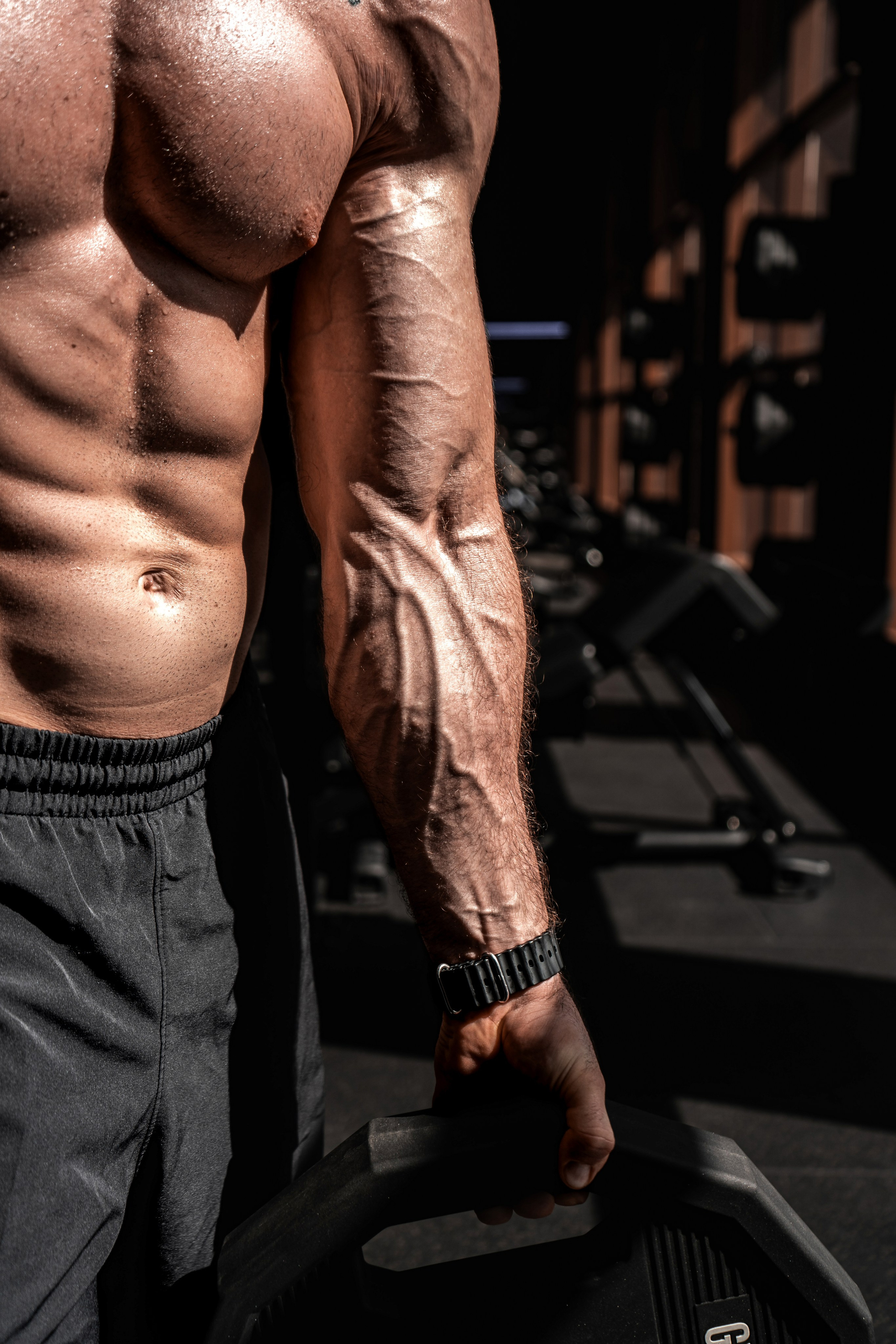 Roman. Alena Gribkova