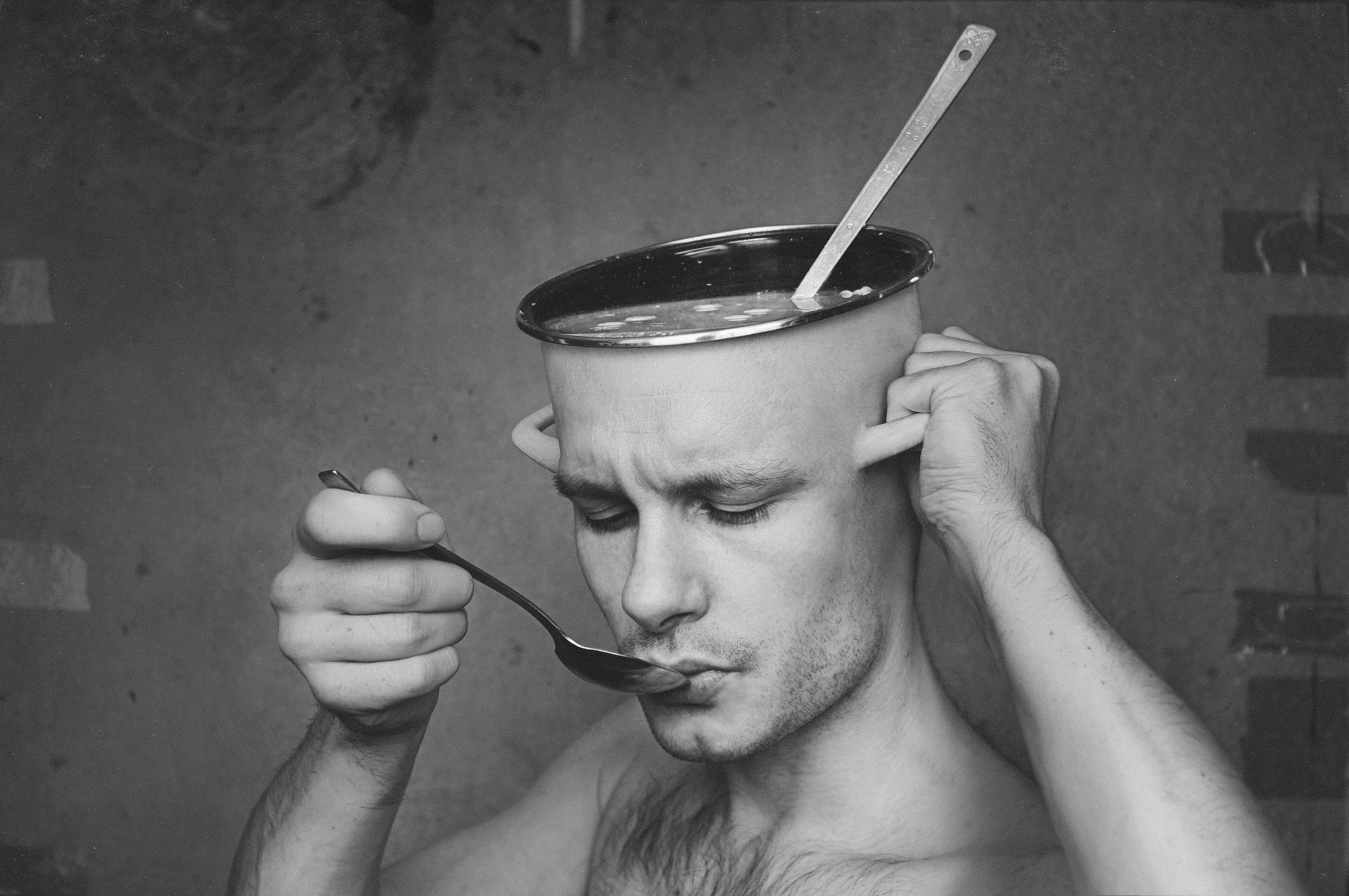 Обо мне. Креативный фотограф Стас Новиков