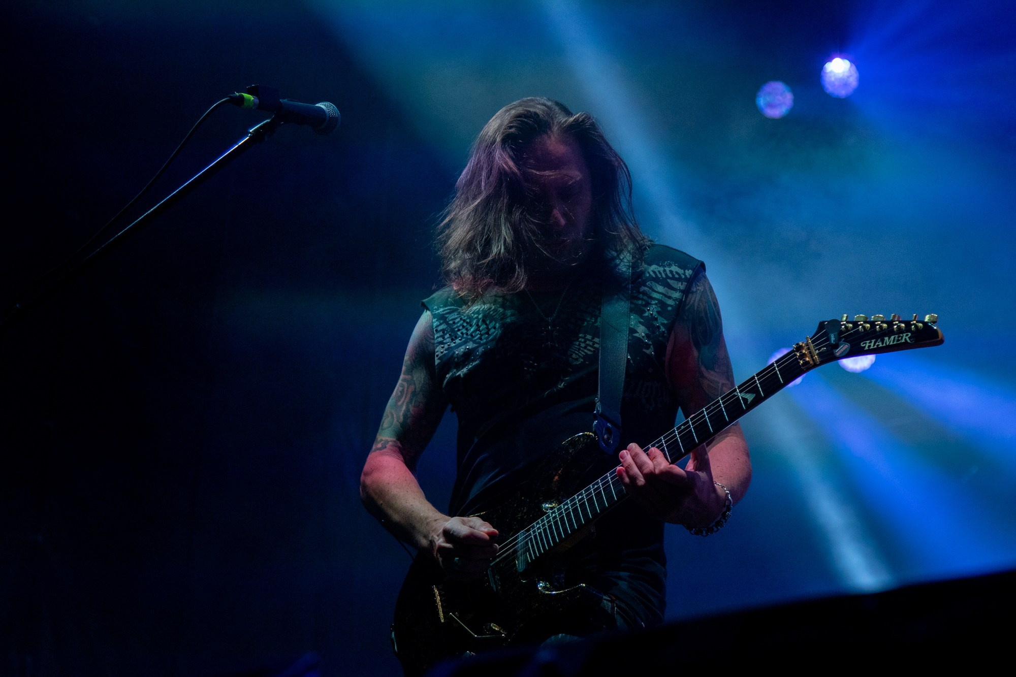 Рок-группа «Кипелов». Репортажный, промышленный и маркетплейс-фотограф Дмитрий Чернат