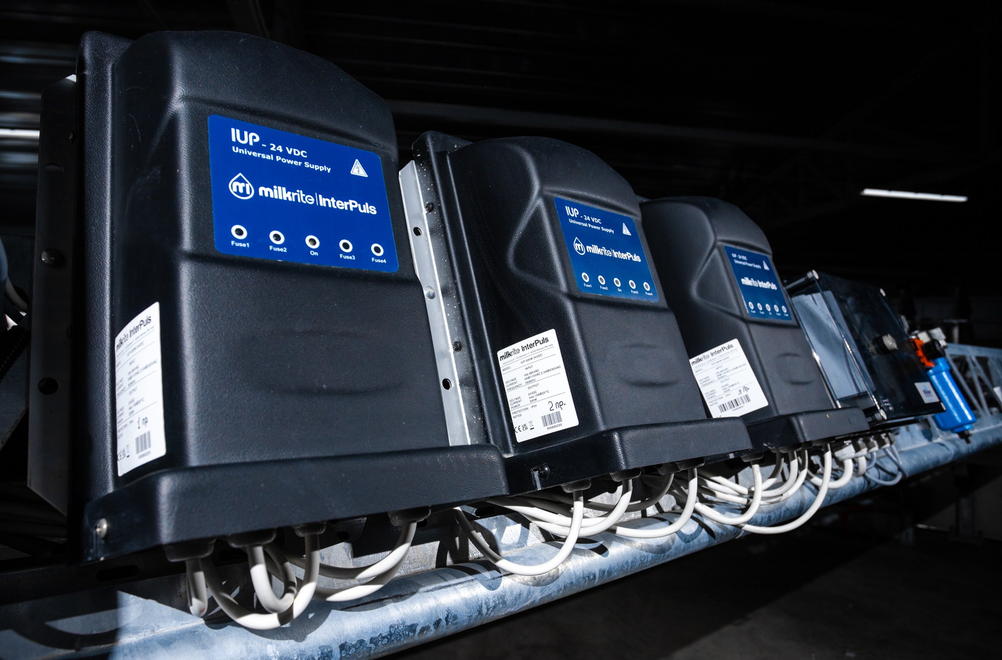 Съёмка для фирмы «Биотон». Репортажный, промышленный и маркетплейс-фотограф Дмитрий Чернат